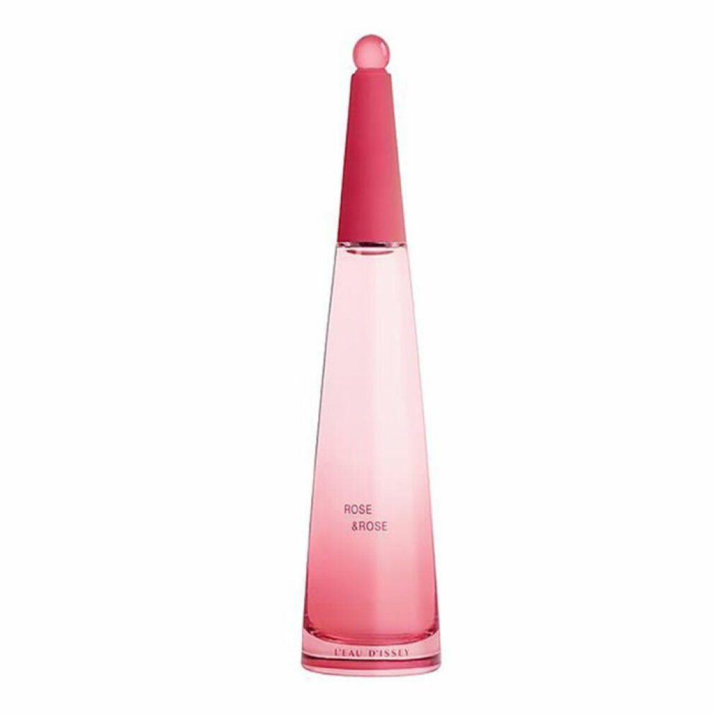 Issey Miyake Eau de Parfum LEau dIssey, Glasflakon, Parfüm EDP, Damenduft
