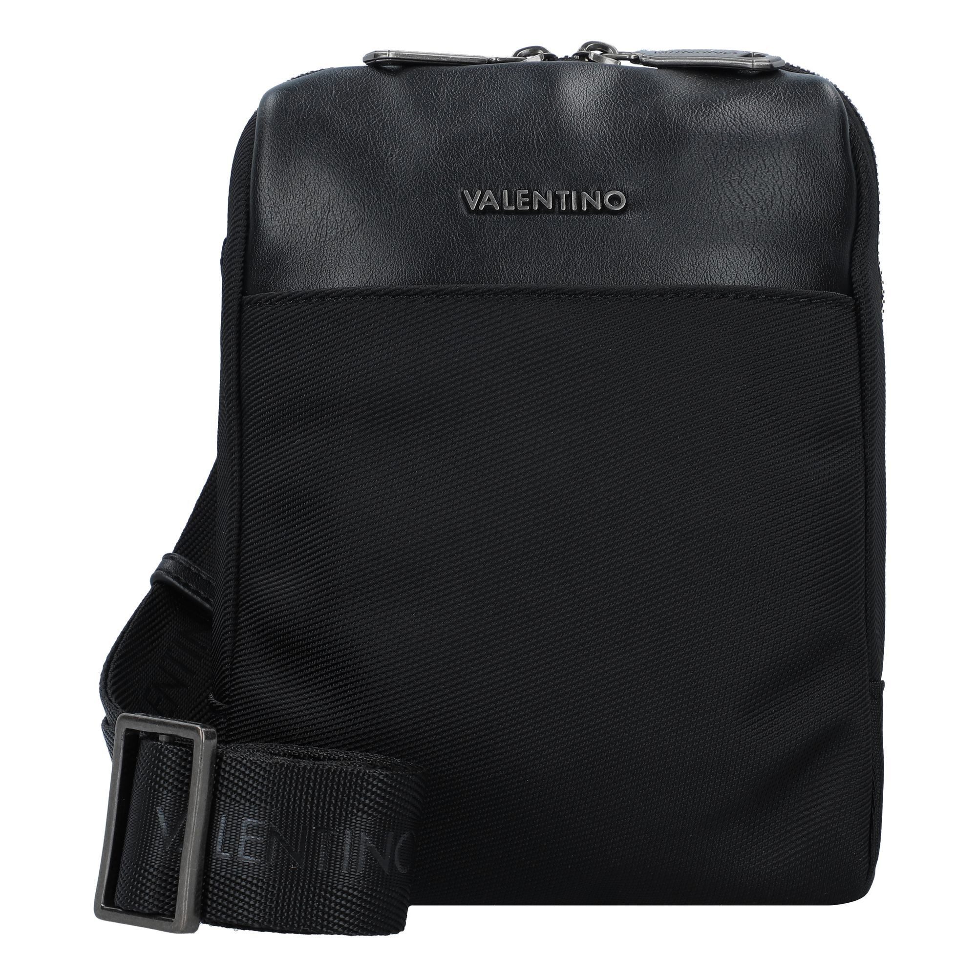 VALENTINO BAGS Schultertasche Finix, Polyurethan