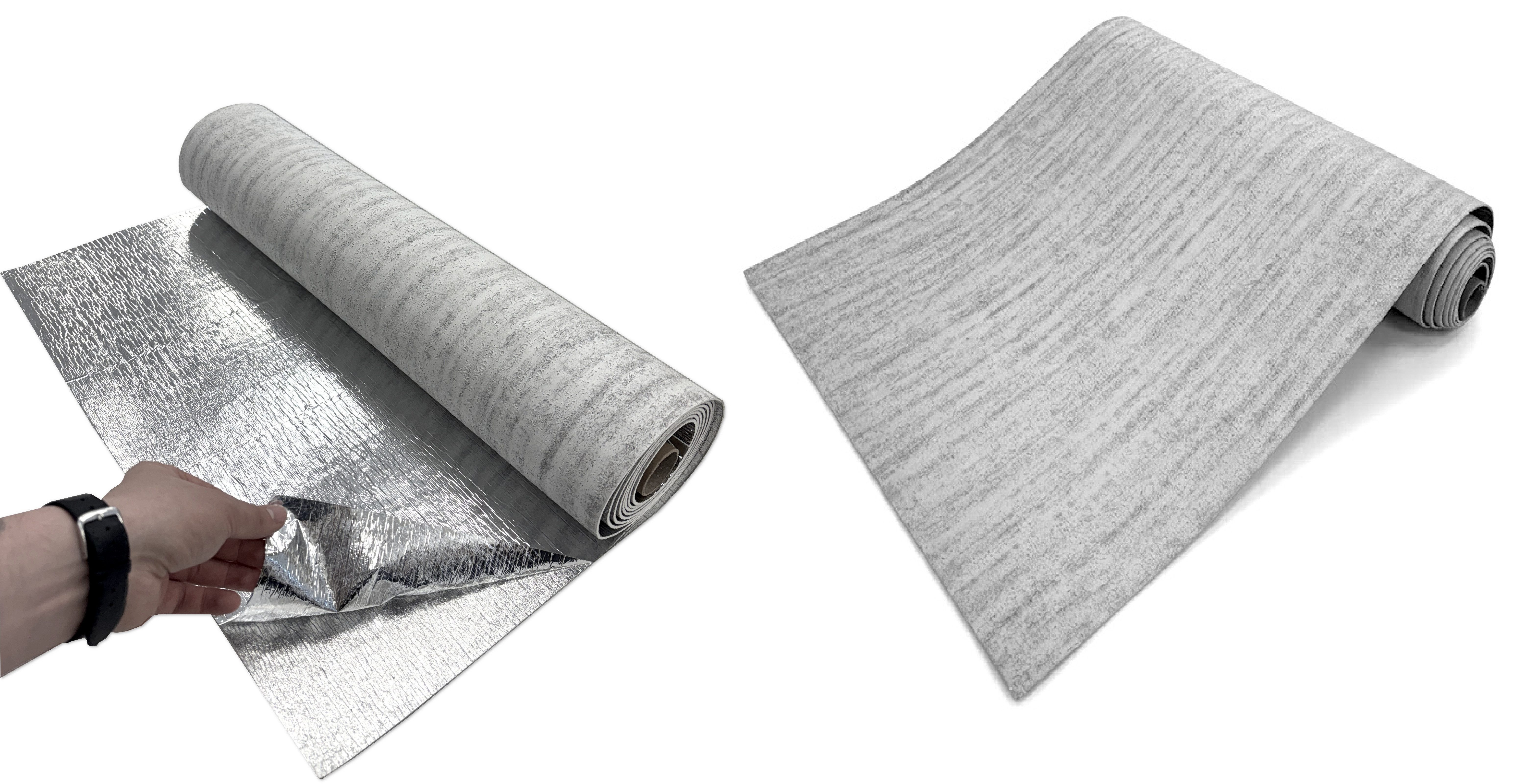 IKHEMalarka Wandpaneel Selbstklebende Flexible Schaum-Wandverkleidung 1,8 m², BxL: 60x300 cm, 1,8 qm, (1 Rolle = 1,8 m², 300x60cm) Schall- und wärmeisolierend, stoßfest, leicht zu reinige. 300x60cm