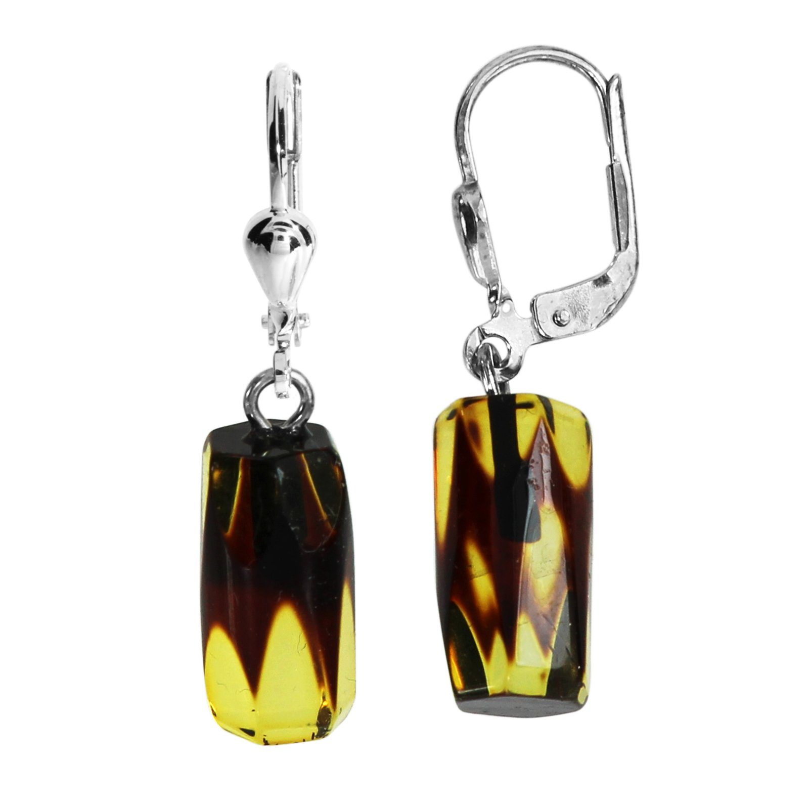 OSTSEE-SCHMUCK Paar Ohrhänger - Klassisch 7 günstig online kaufen