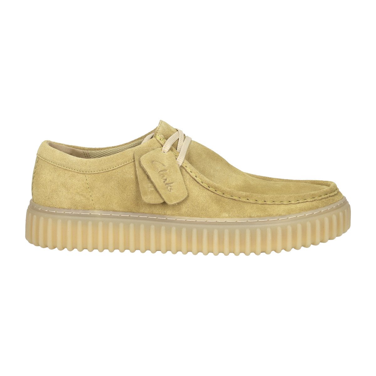 Clarks Torhill Lo Schnürschuh günstig online kaufen