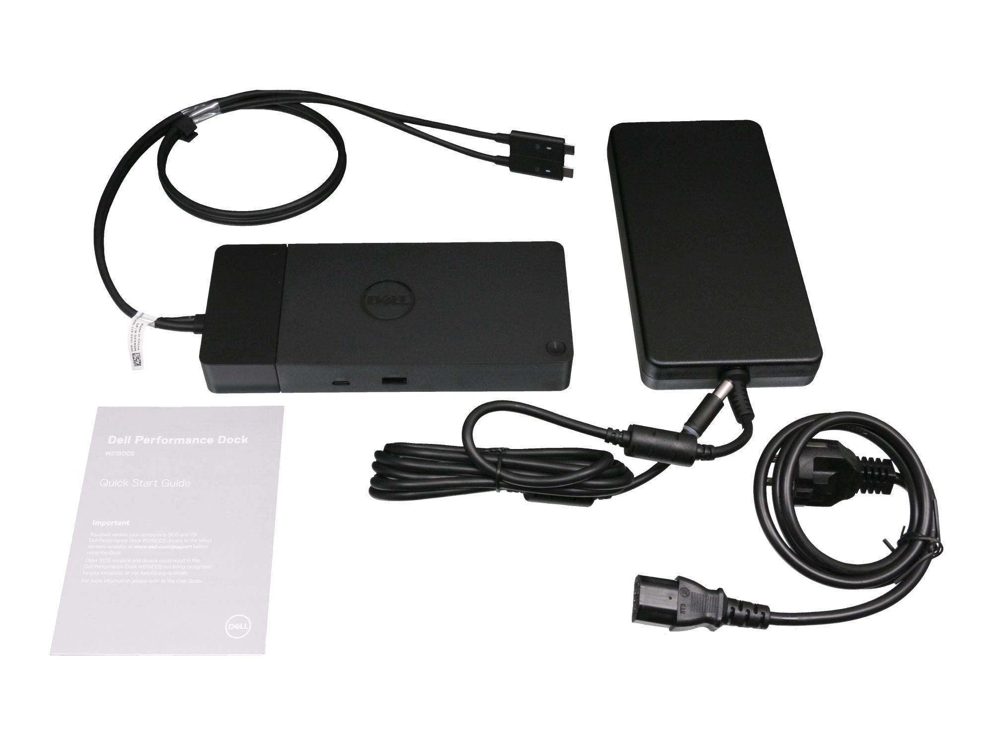 Dell Notebook