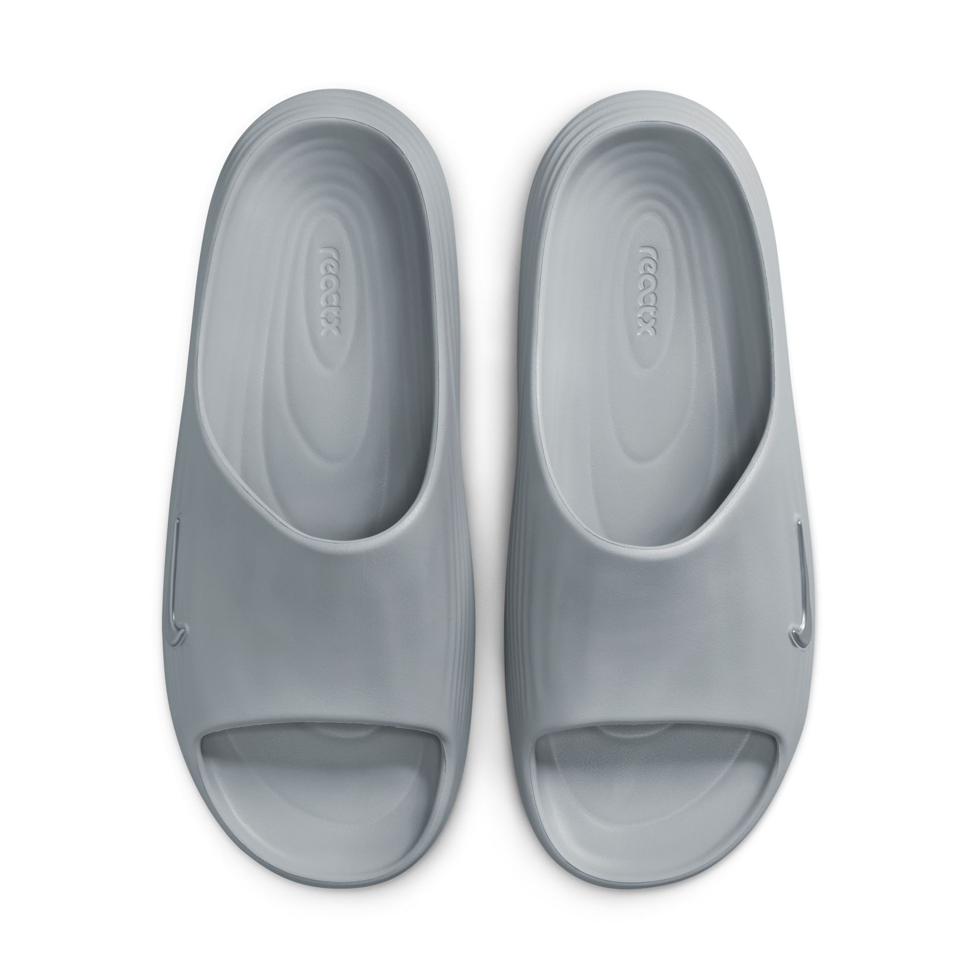 Nike Sportswear REACTX REJUVEN8 SLIDE Badesandale Badelatschen – Bild 4 von 5