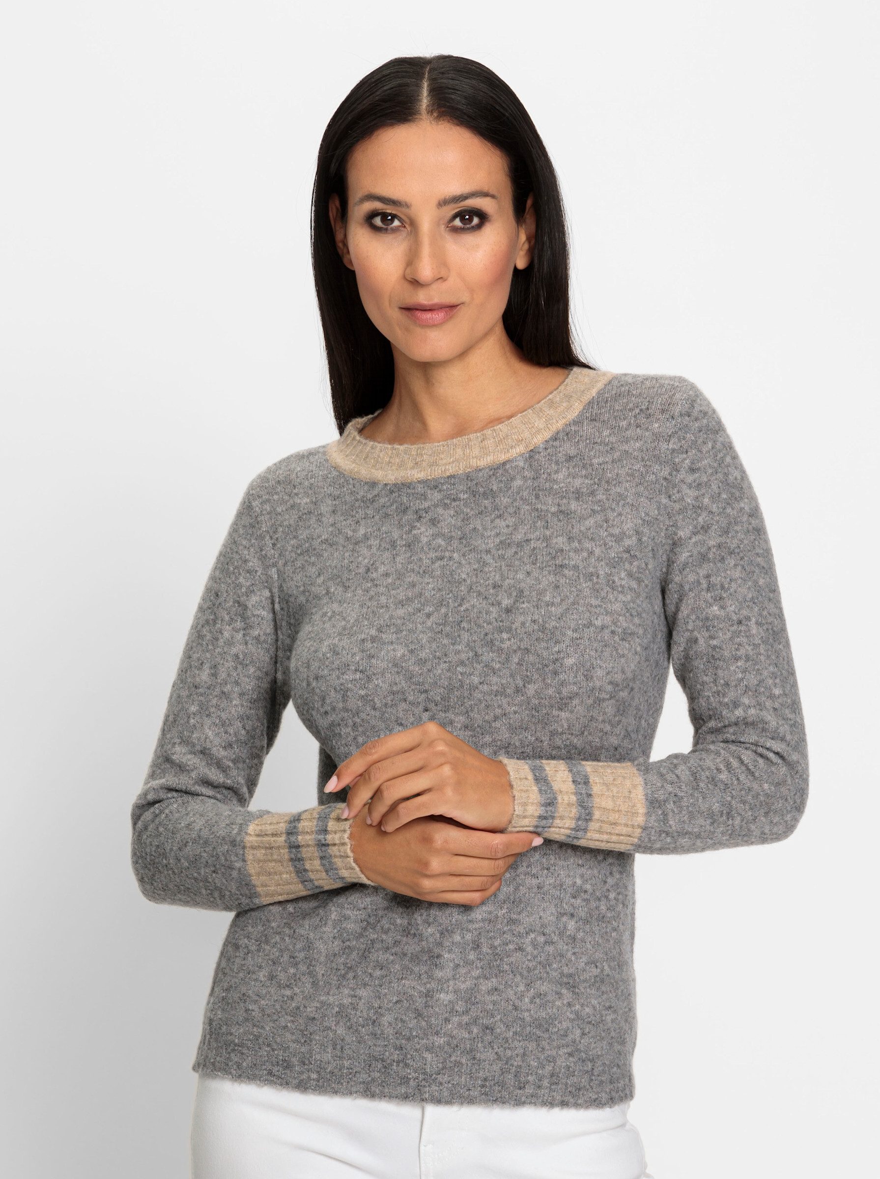 heine Strickpullover