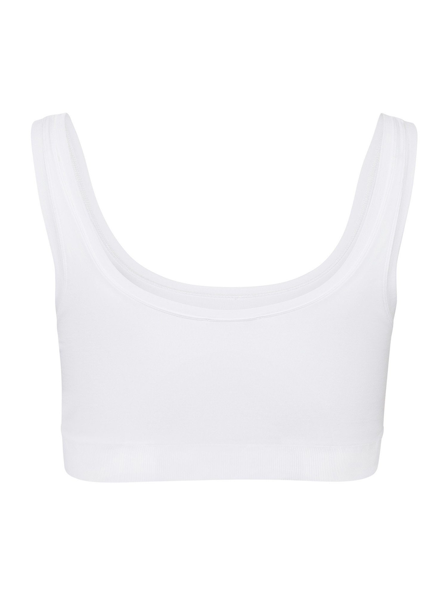 Hanro Bustier Touch Feeling Padded