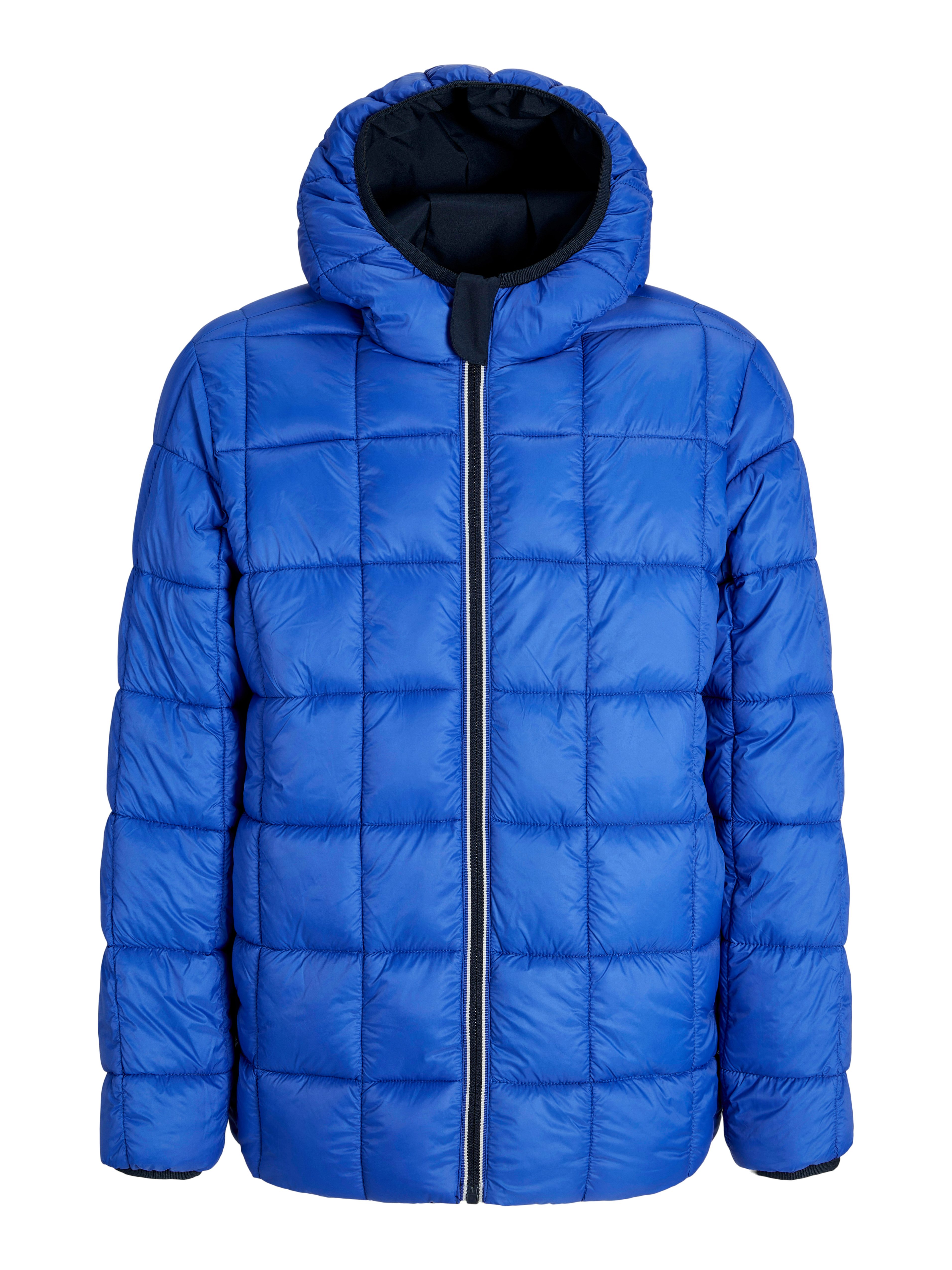 Jack & Jones Outdoorjacke JJEBROOK REVERSIBLE JACKET SN