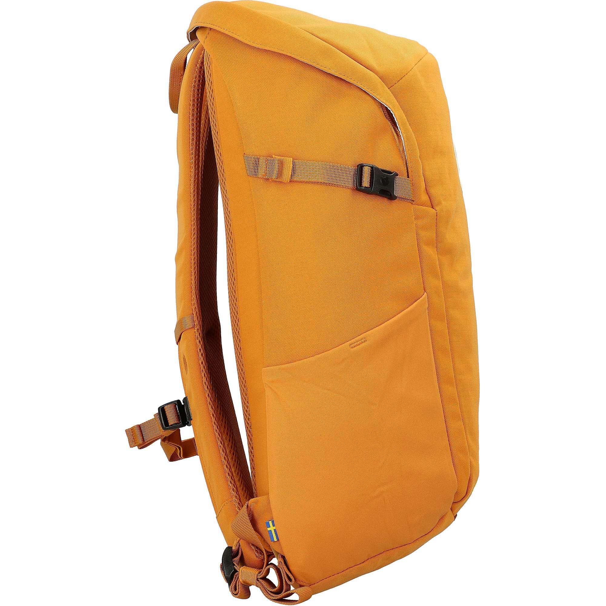 Fjällräven Laptoprucksack Ulvö, Polyamid