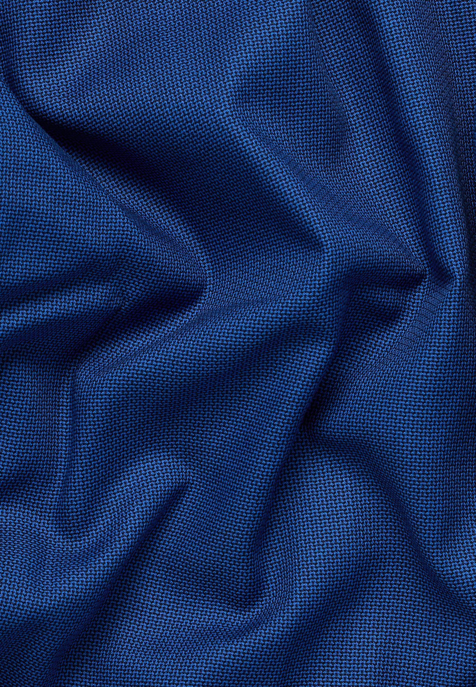 Eterna Langarmhemd COMFORT FIT NON IRON (bügelfrei)