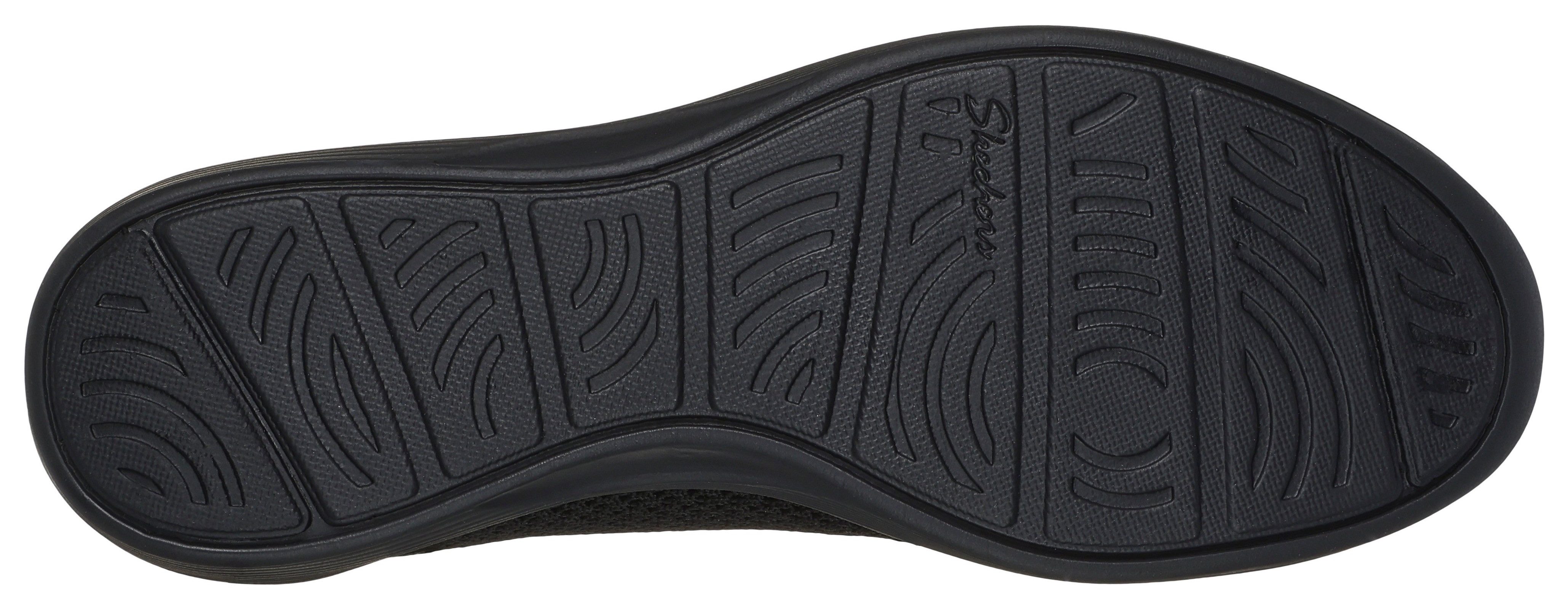 Skechers ARYA-SWEET VOICE Slip-On Sneaker, Slipper, günstig online kaufen