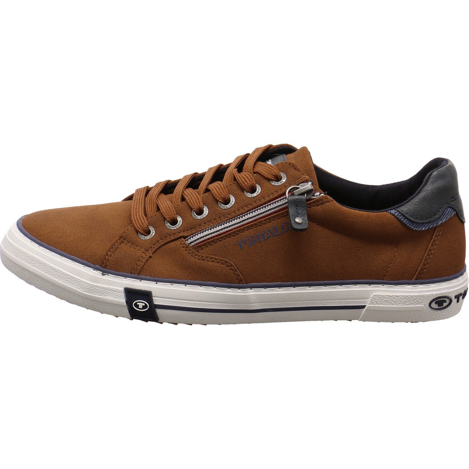 TOM TAILOR Sneaker günstig online kaufen