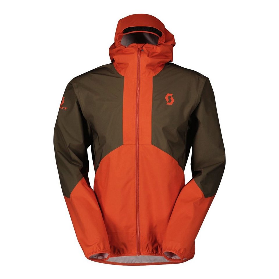 Scott Outdoorjacke Explorair Light Dryo 2,5L Jacke sehr leicht Scott Outdoorjacke Explorair Light Dryo 2,5L Jacke sehr leicht