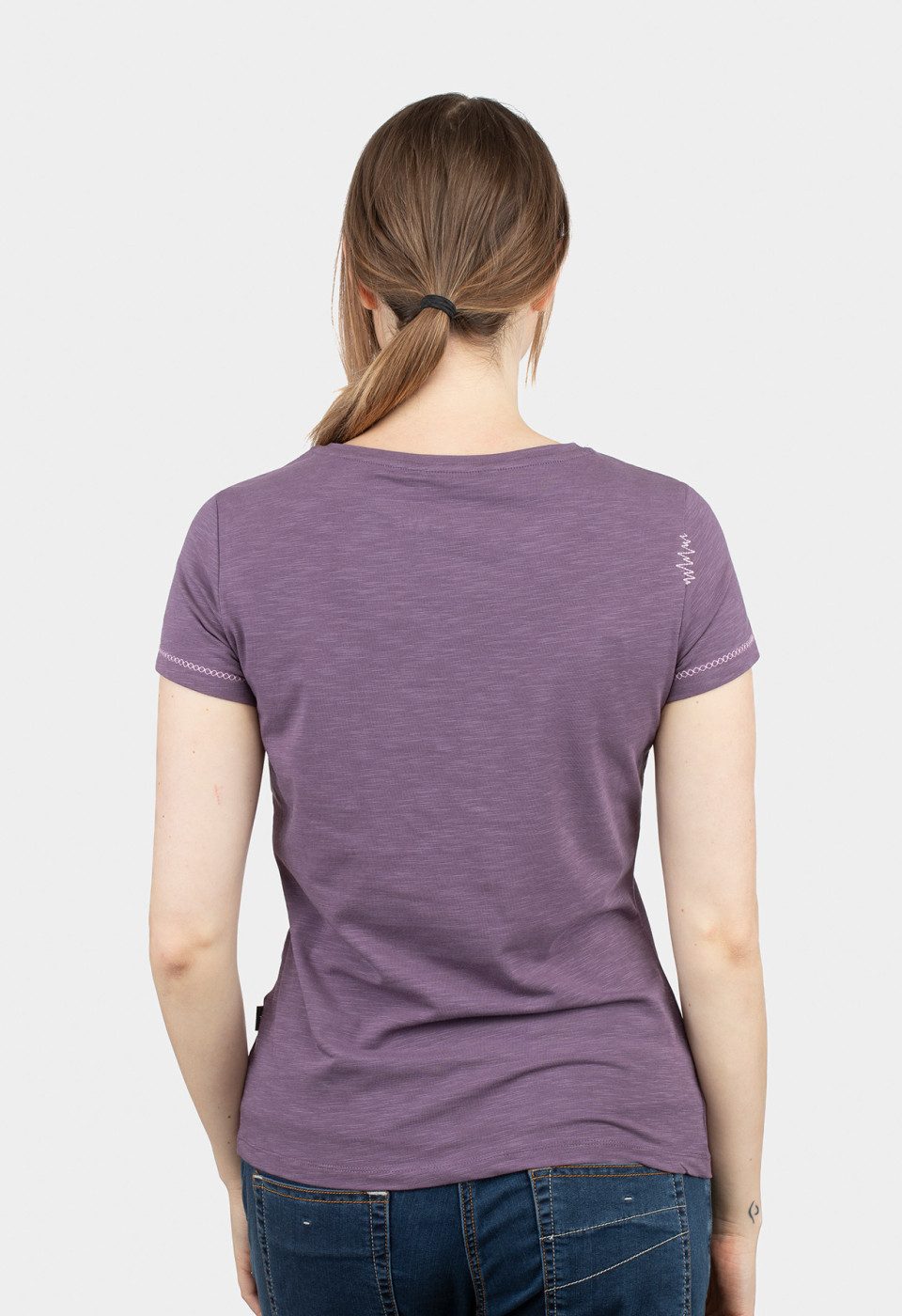 Chillaz T-Shirt Gandia Happy Alpaca günstig online kaufen