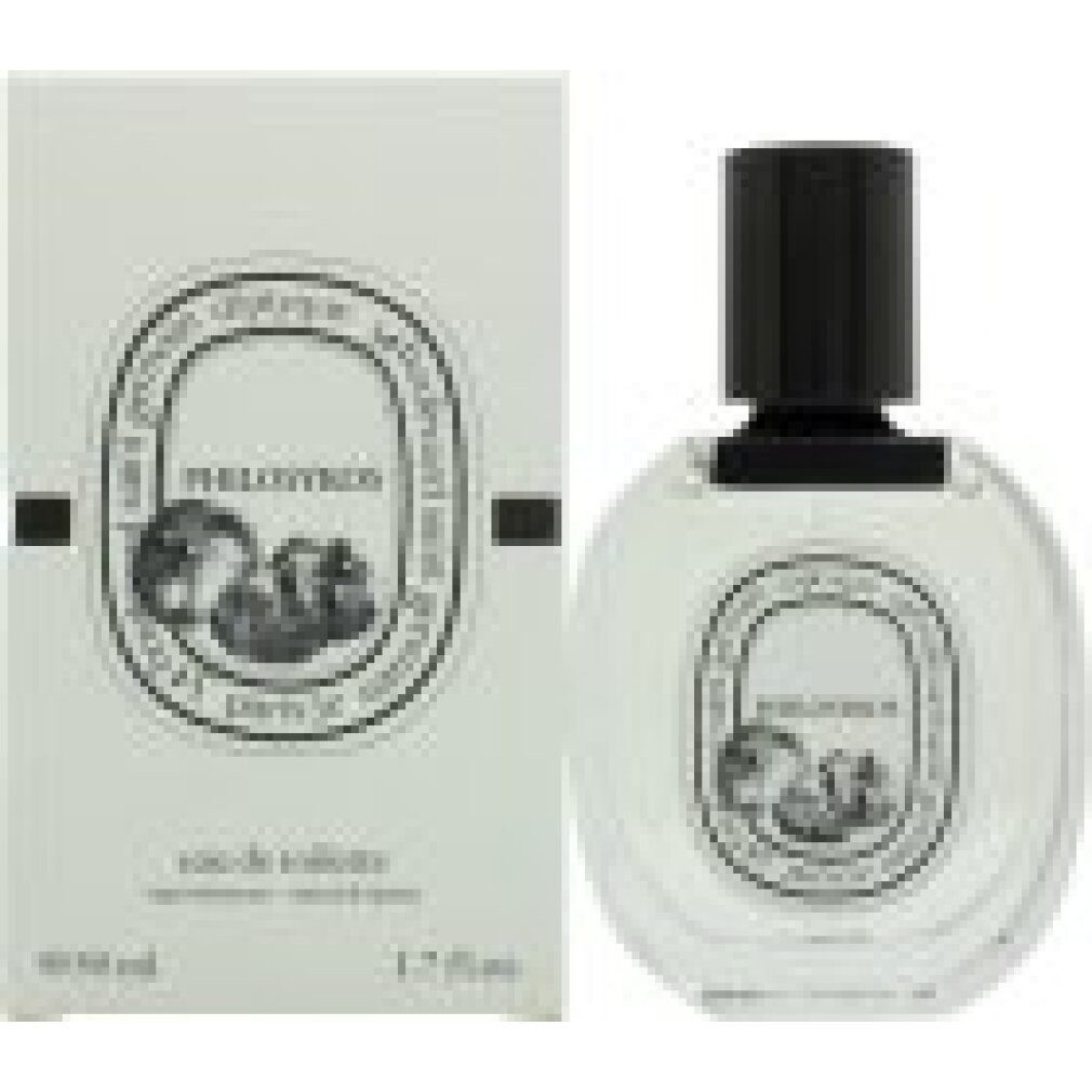 Diptyque Eau de Toilette Philosykos Edt Spray