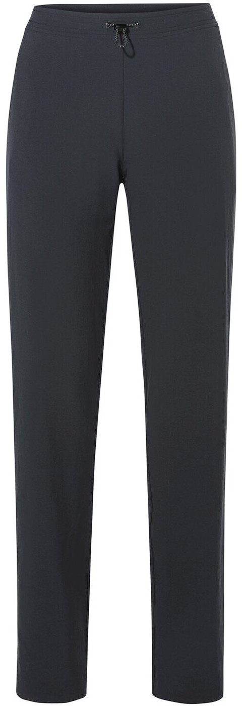 VAUDE Outdoorhose Wo Mineo Winter Pants II BLACK
