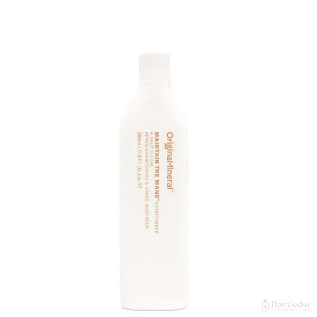O&M Haarspülung Maintain the Mane Conditioner 350 ml