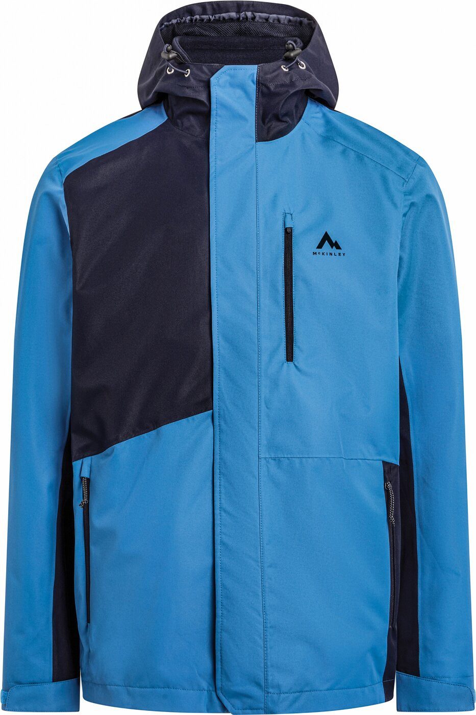 McKINLEY Anorak He.-Doppel-Jacke Dano 3:1 M günstig online kaufen