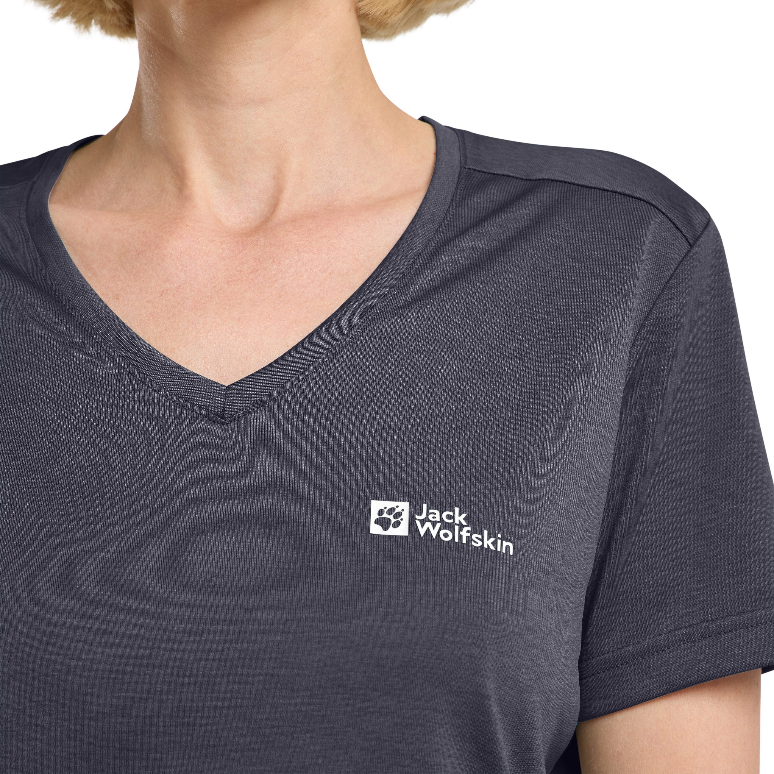 Jack Wolfskin T-Shirt 0