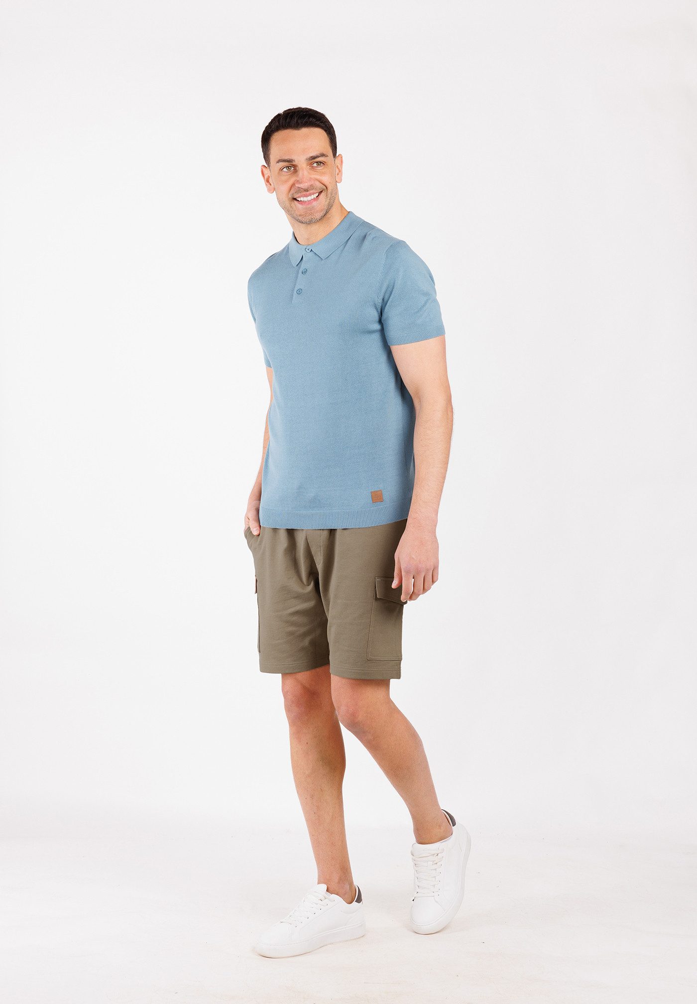 Key Largo Shorts MPA DESTINY cargoshorts (1-tlg)
