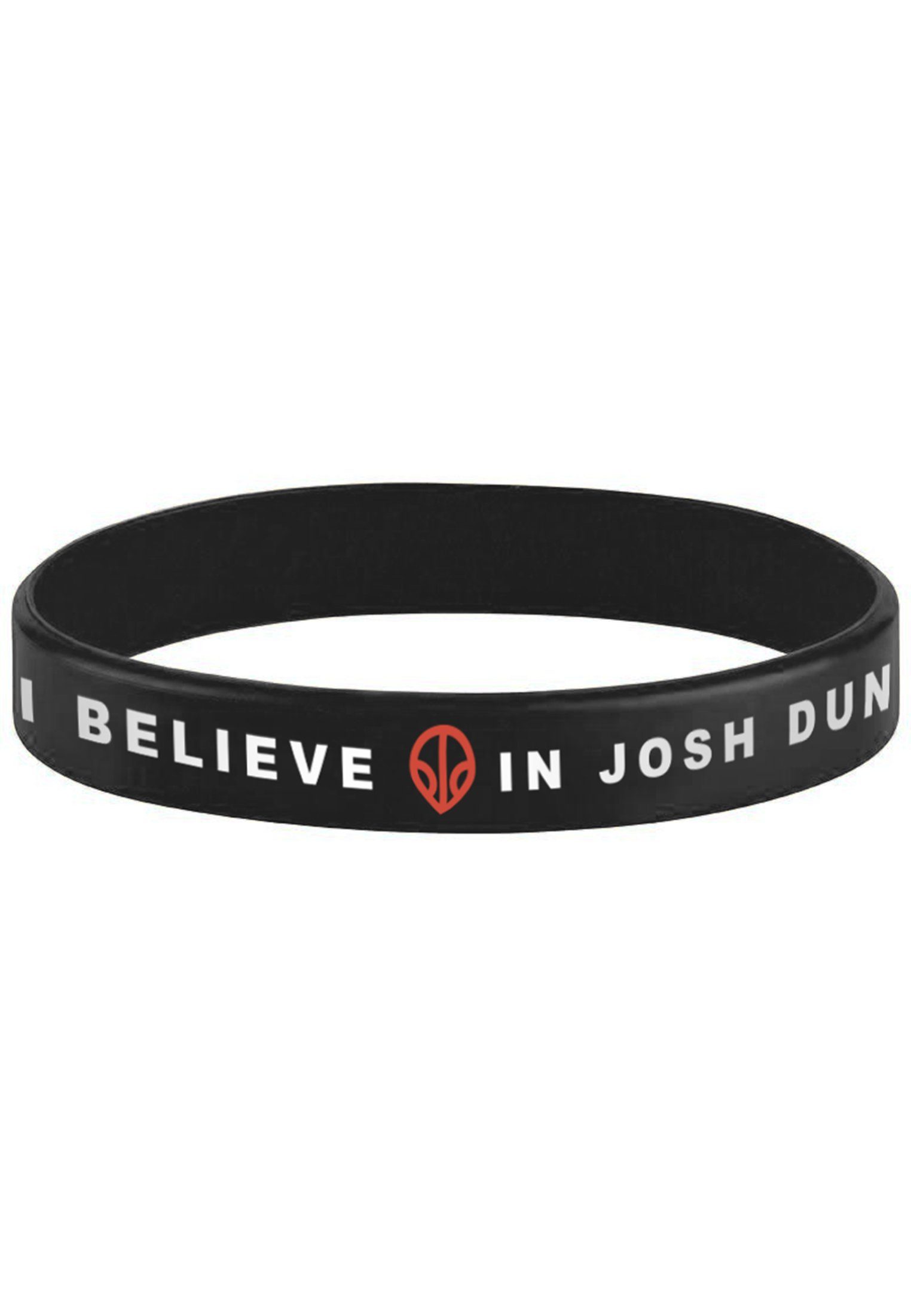 Merchcode Bettelarmband Accessoires Twenty One Pilots Bracelet | Bettelarmbänder