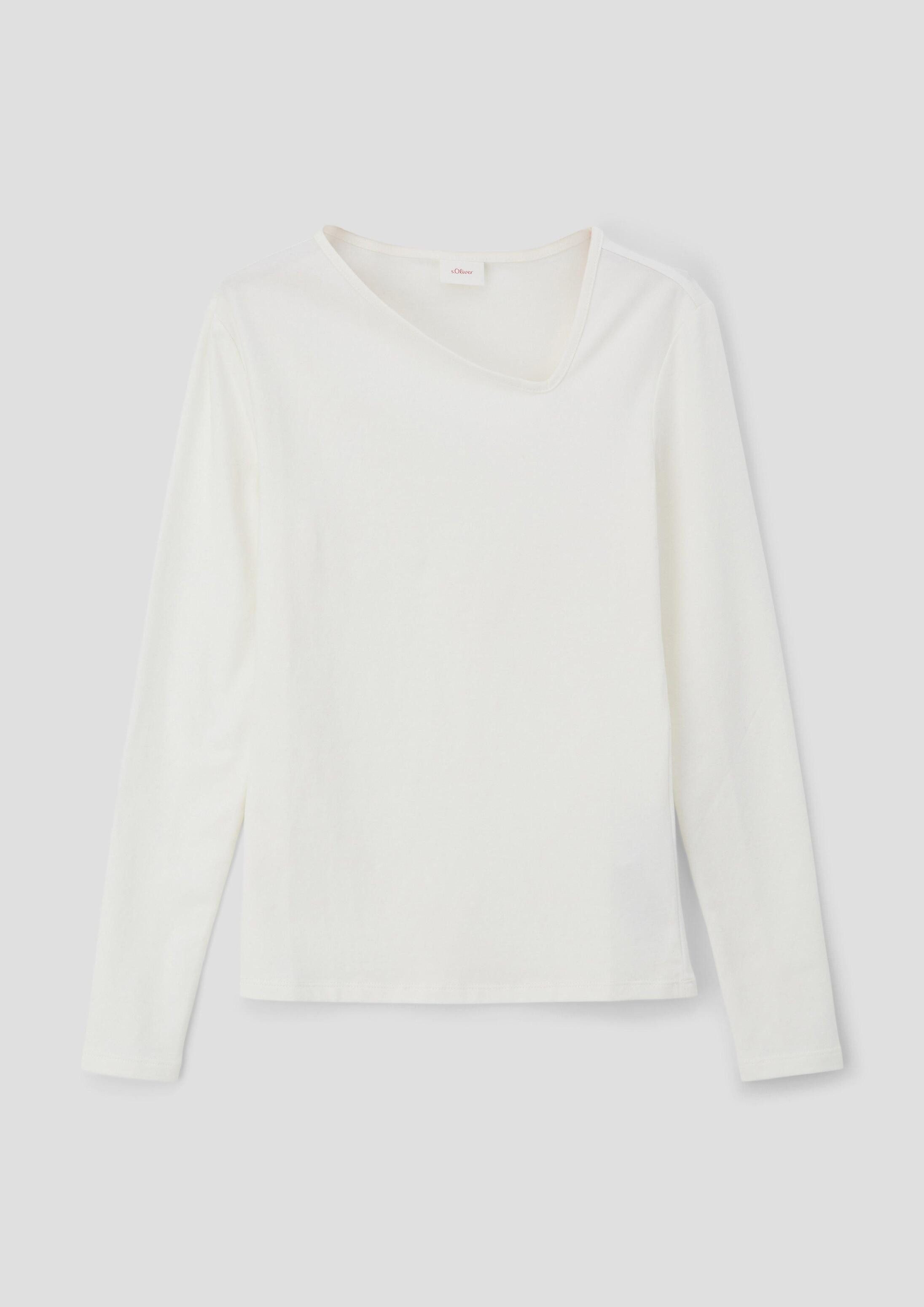 Langarmshirt T-Shirt