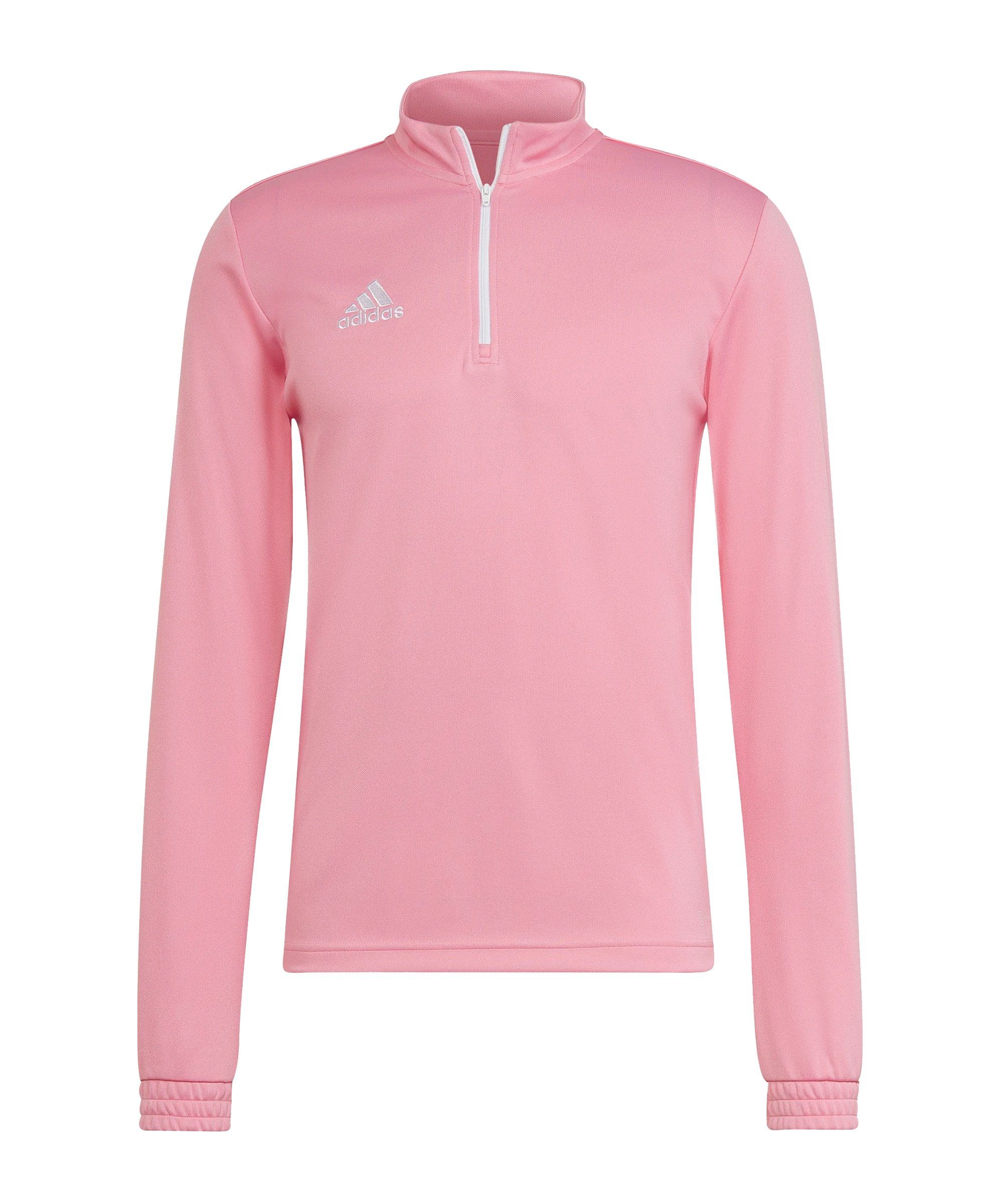 adidas Performance Sweatshirt Entrada 22 HalfZip Sweatshirt