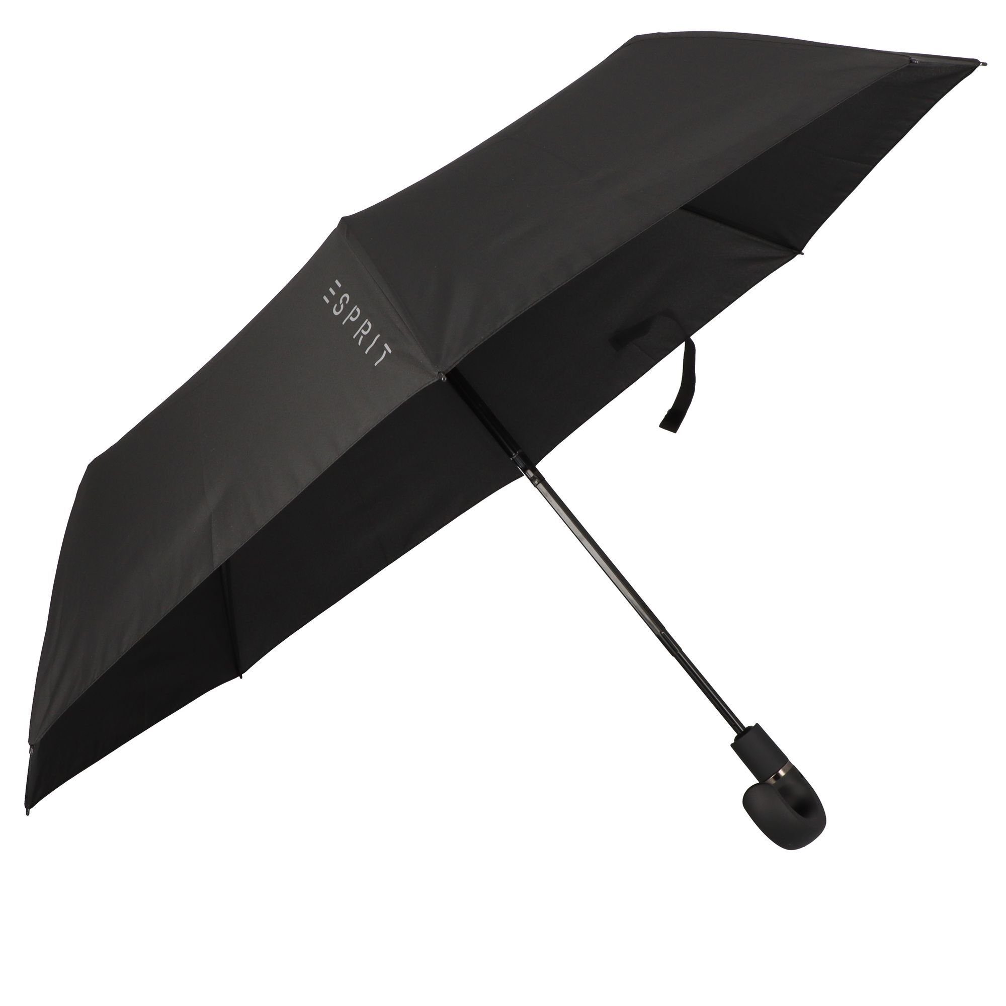 Esprit Taschenregenschirm Gents Easymatic