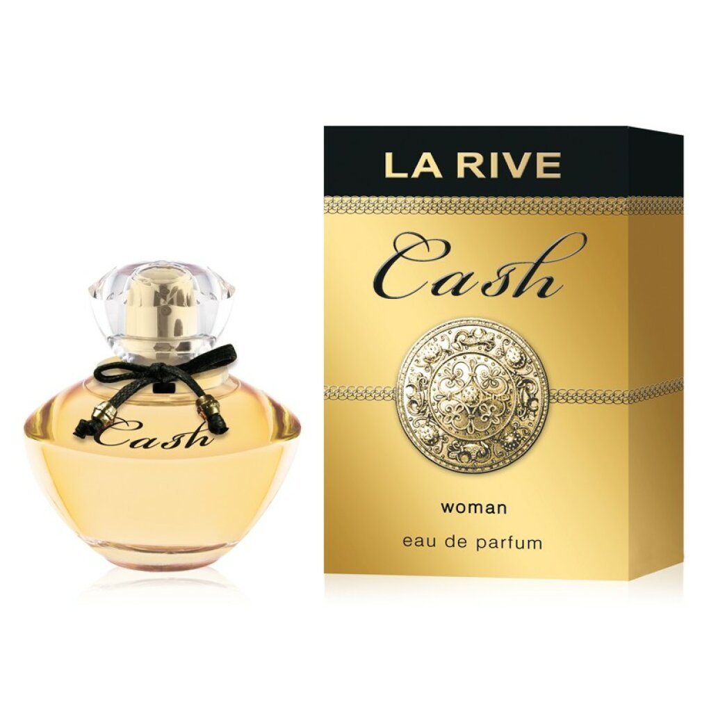 La Rive Eau de Toilette Cash Eau De Parfum Spray für Frauen