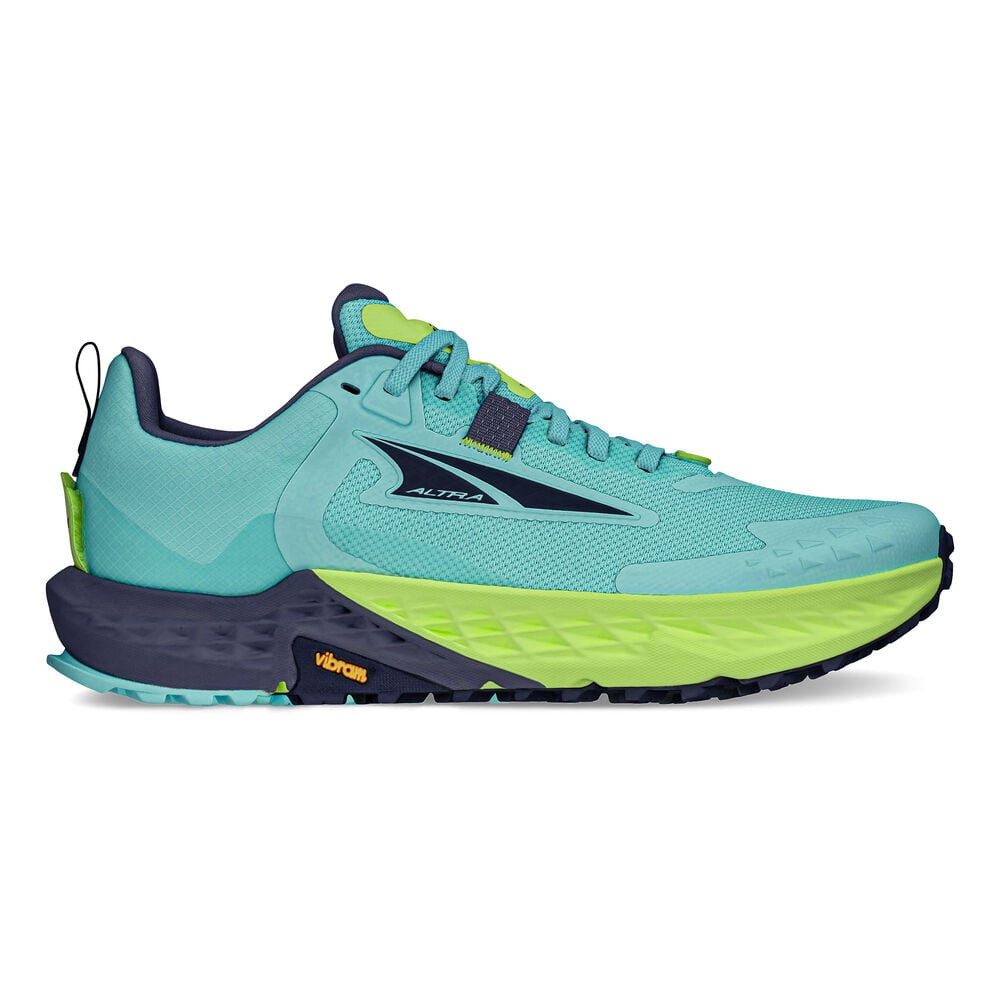 Altra Timp 5 - Trailschuh Trailrunningschuh