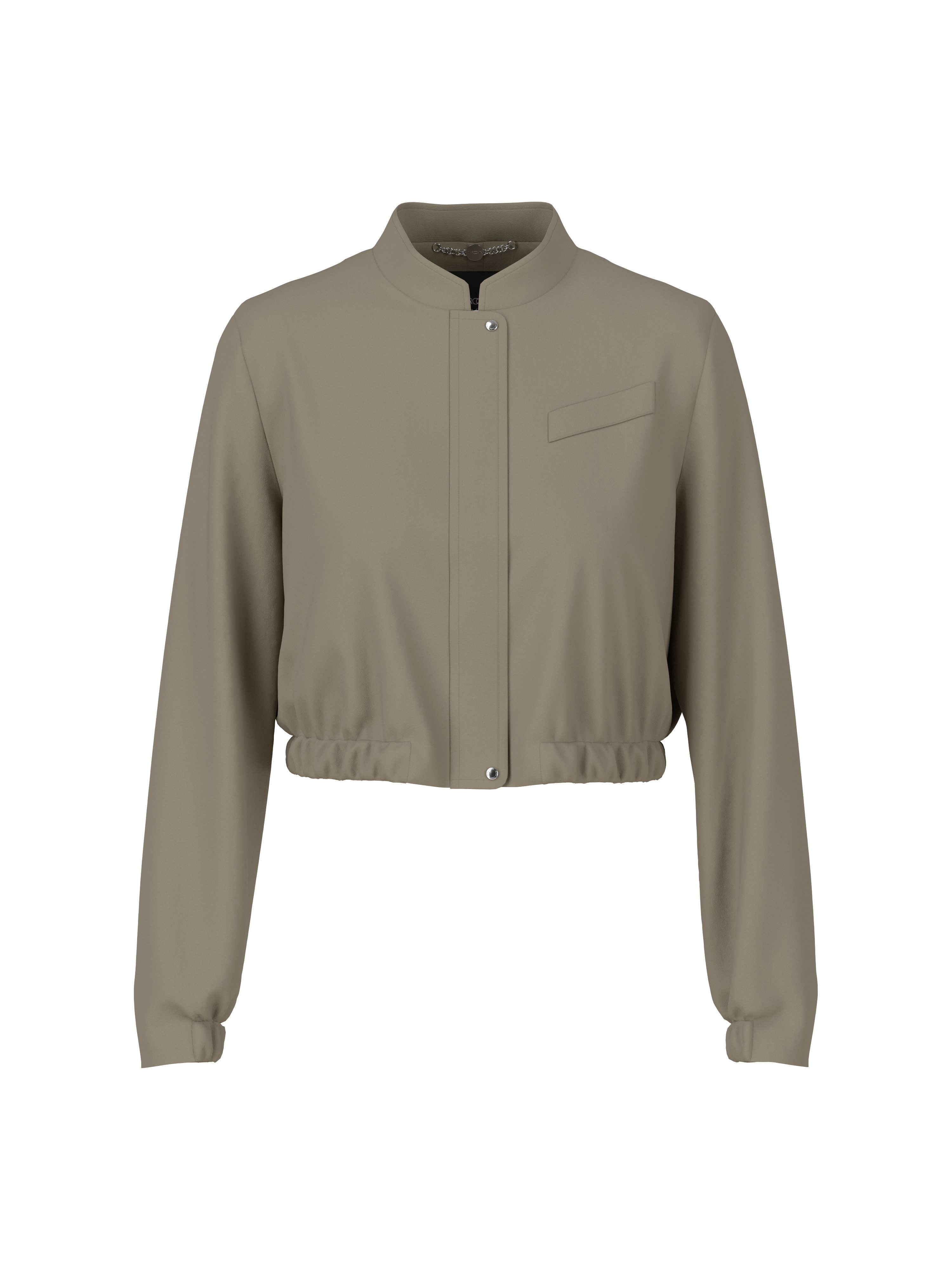 Marc Cain Blouson "Noble Neutrals" Premium günstig online kaufen