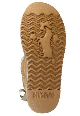 Mustang Shoes 1343606 318 Taupe Stiefel