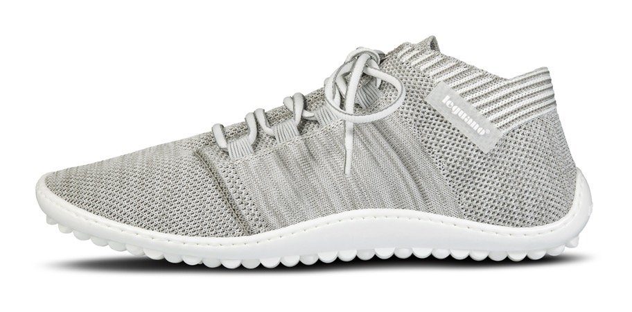 Leguano BEAT Barfußschuh, Freizeitschuh, Halbschuh, Schnürschuh für Maschin günstig online kaufen