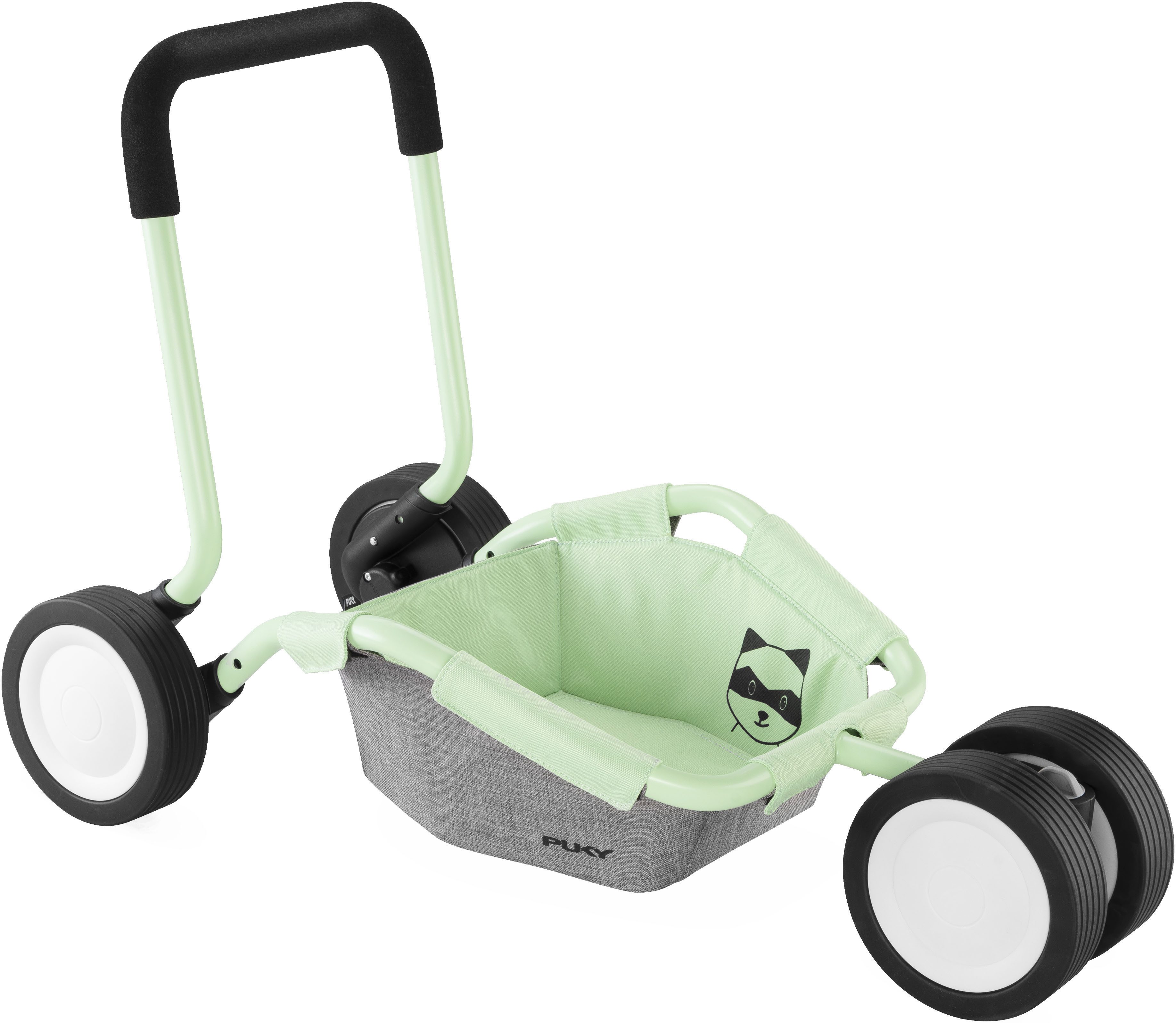 Puky Kinderfahrzeug Lauflernhilfe WUTSCH TRAILY BUNDLE, ab 18 Monaten, Baby