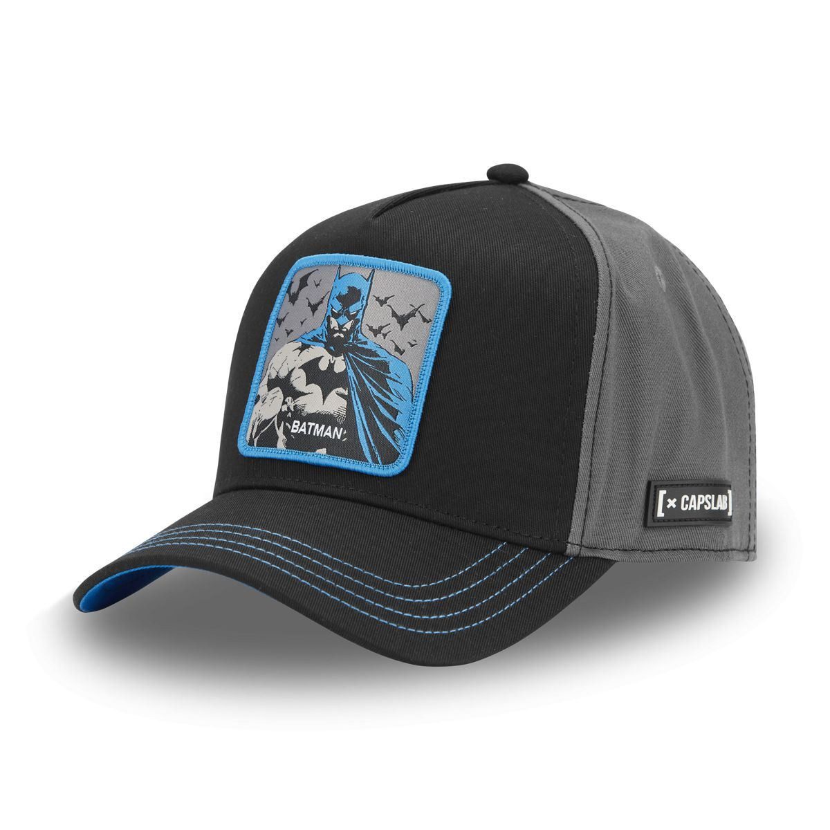 Trucker Cap CAPSLAB HFT Trucker Cap DC Comics Casquette
