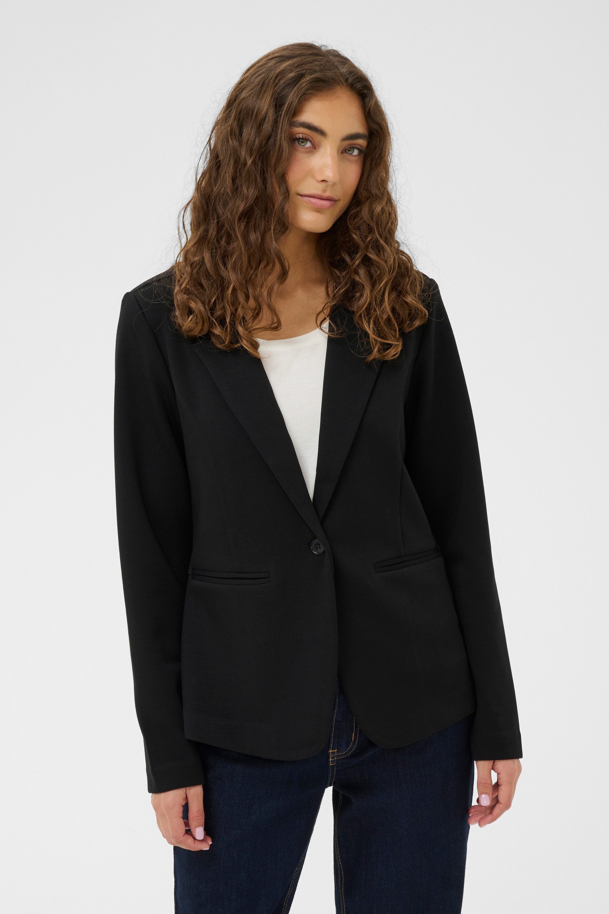 Culture Jackenblazer Blazer CUbuka