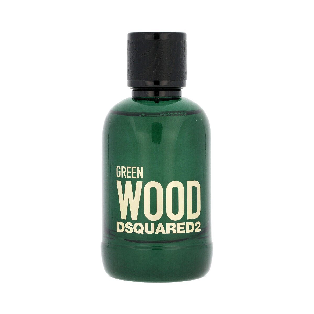 Dsquared2 Eau de Toilette Green Wood 100 ml