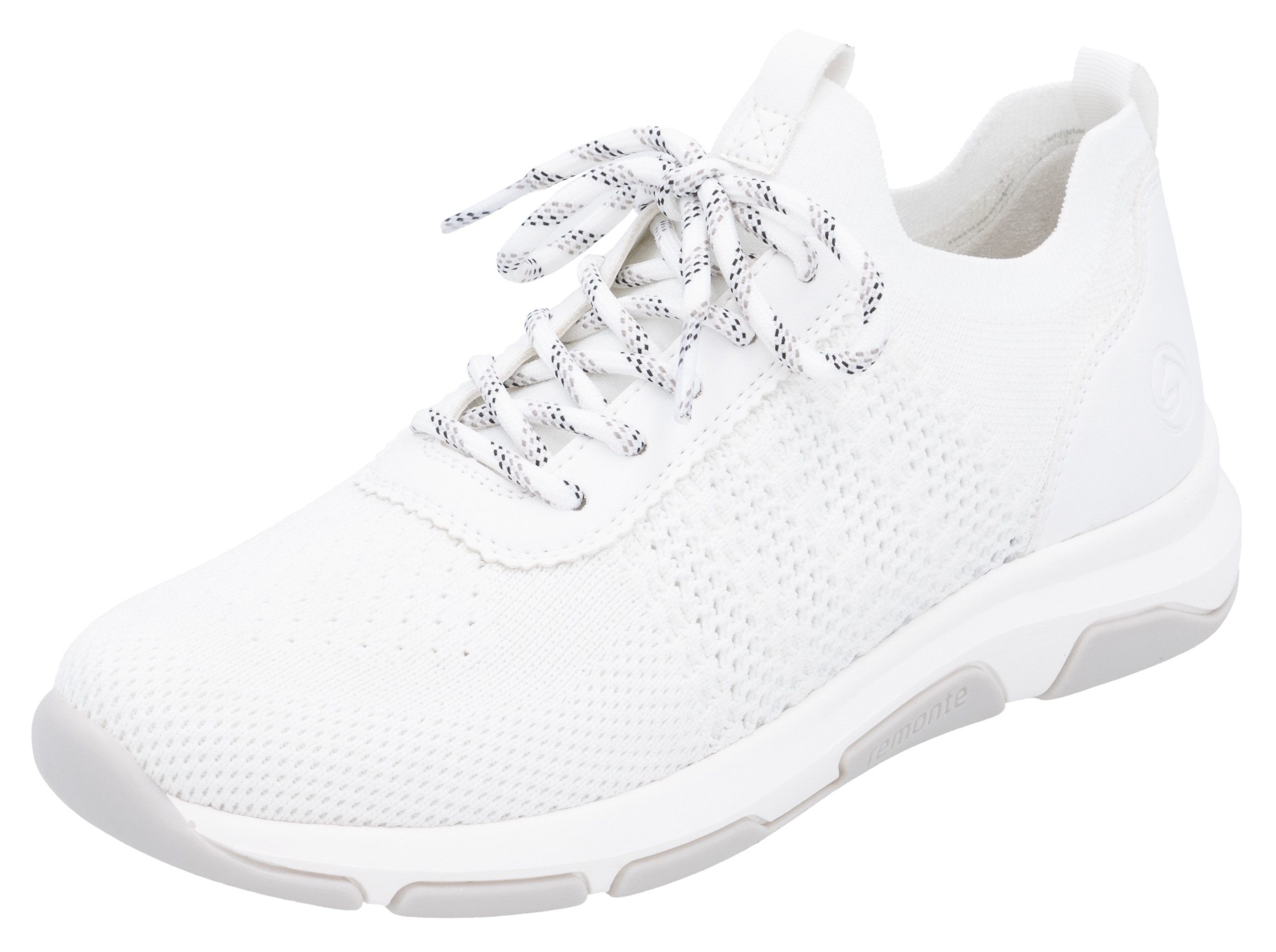 Remonte Slip-On Sneaker, Freizeitschuh, Halbschuh, Slipper, Schlupfschuh mi günstig online kaufen