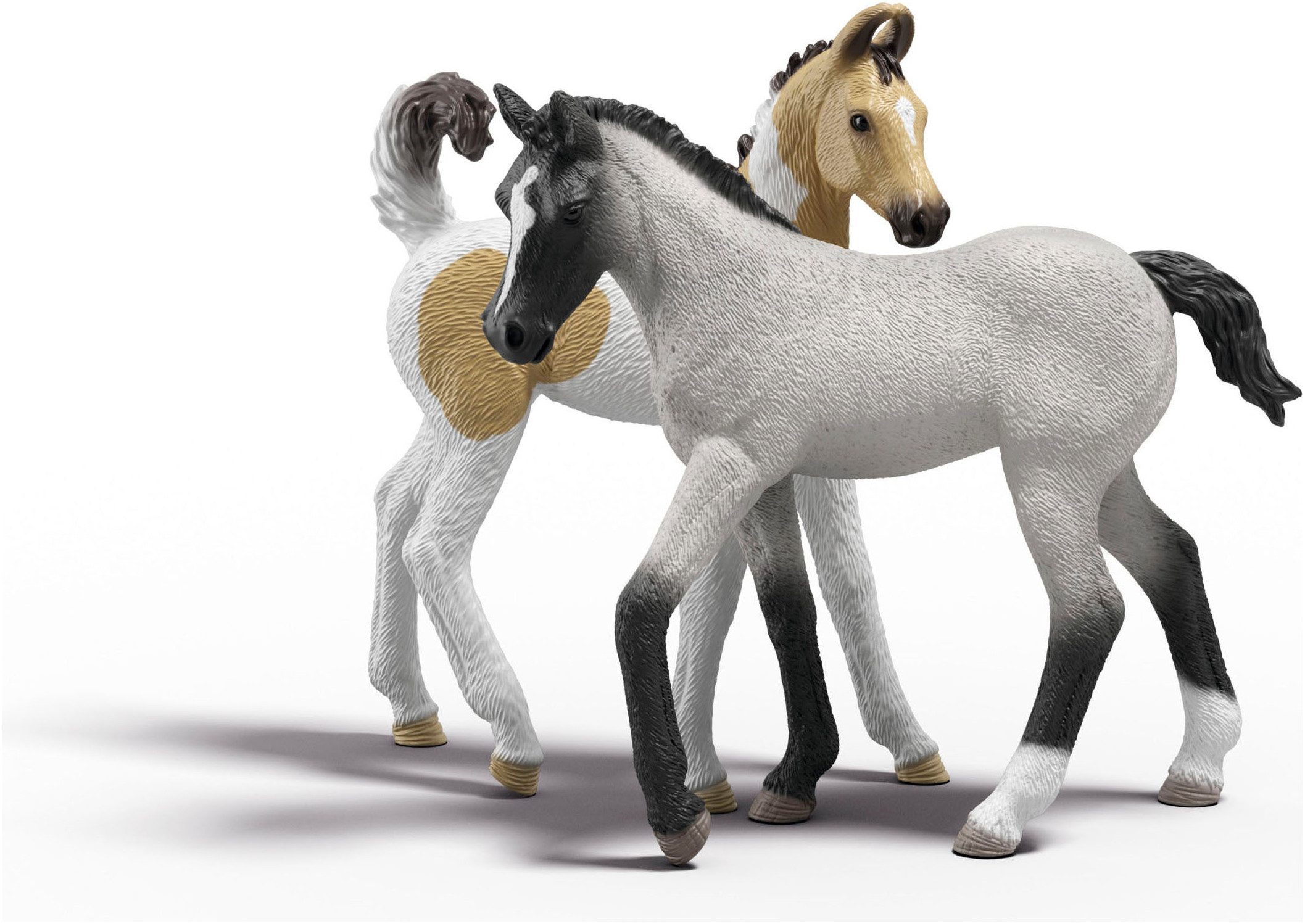 Schleich® Spielfigur HORSE CLUB, Sarah's Erste-Hilfe-Set (42777) – Bild 2 von 3