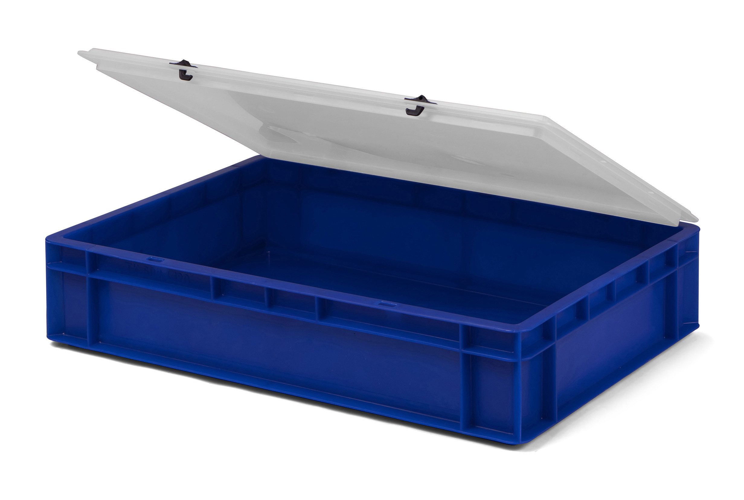 1a-Topstore Aufbewahrungsbox Designbox Eurobox Stapelbox mit günstig online kaufen