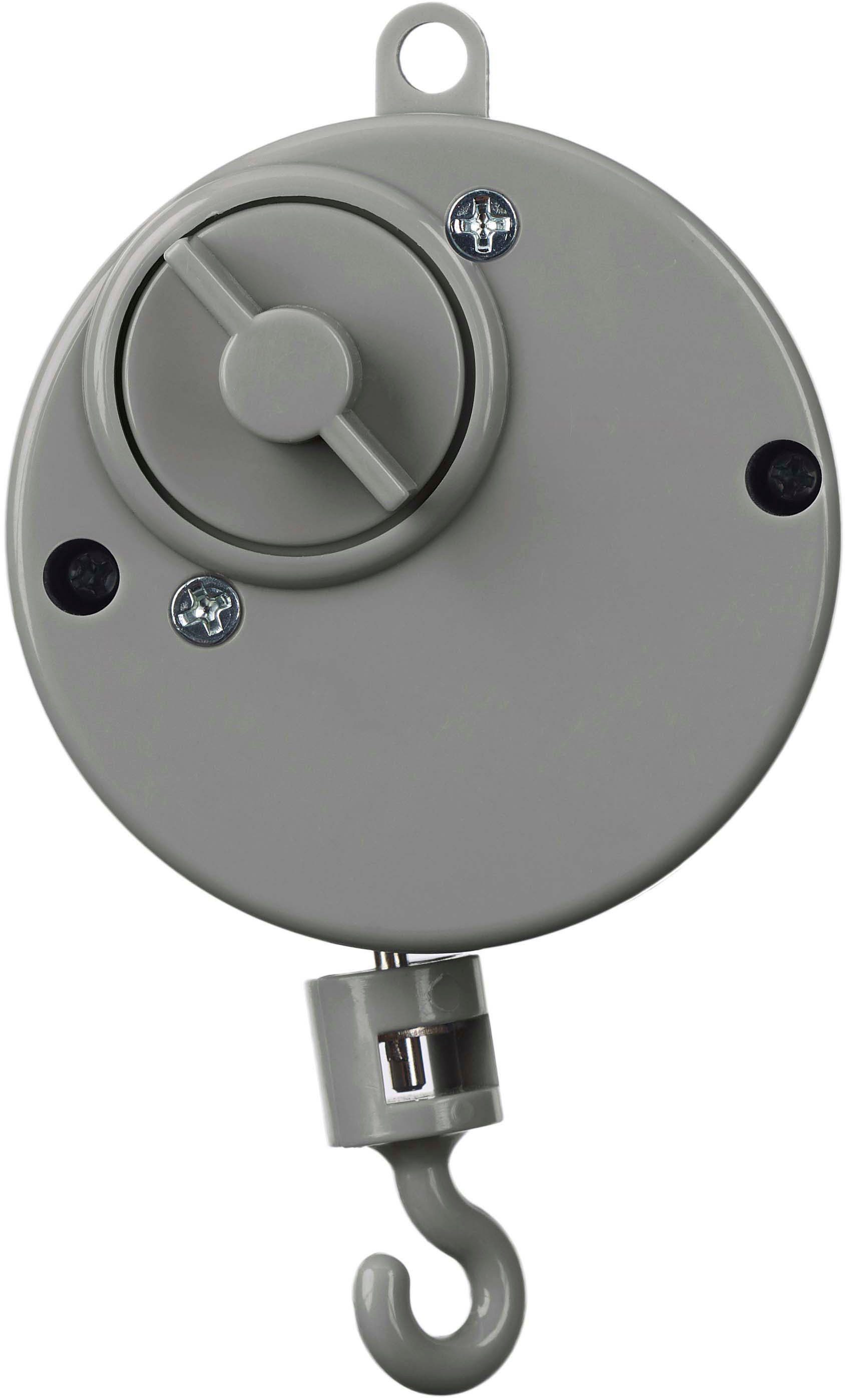 Sterntaler® Spieluhr Spielwerk für Mobile, The Sound of Silence günstig online kaufen