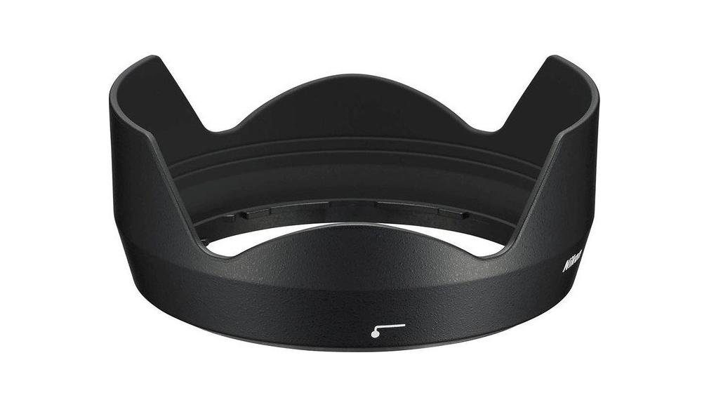 Gegenlichtblende HB-76 für 24mm 1,8G ED Objektivzubehör