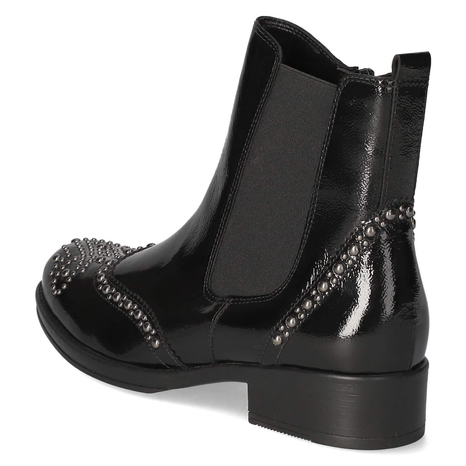 Gabor Chelsea Boots Stiefelette