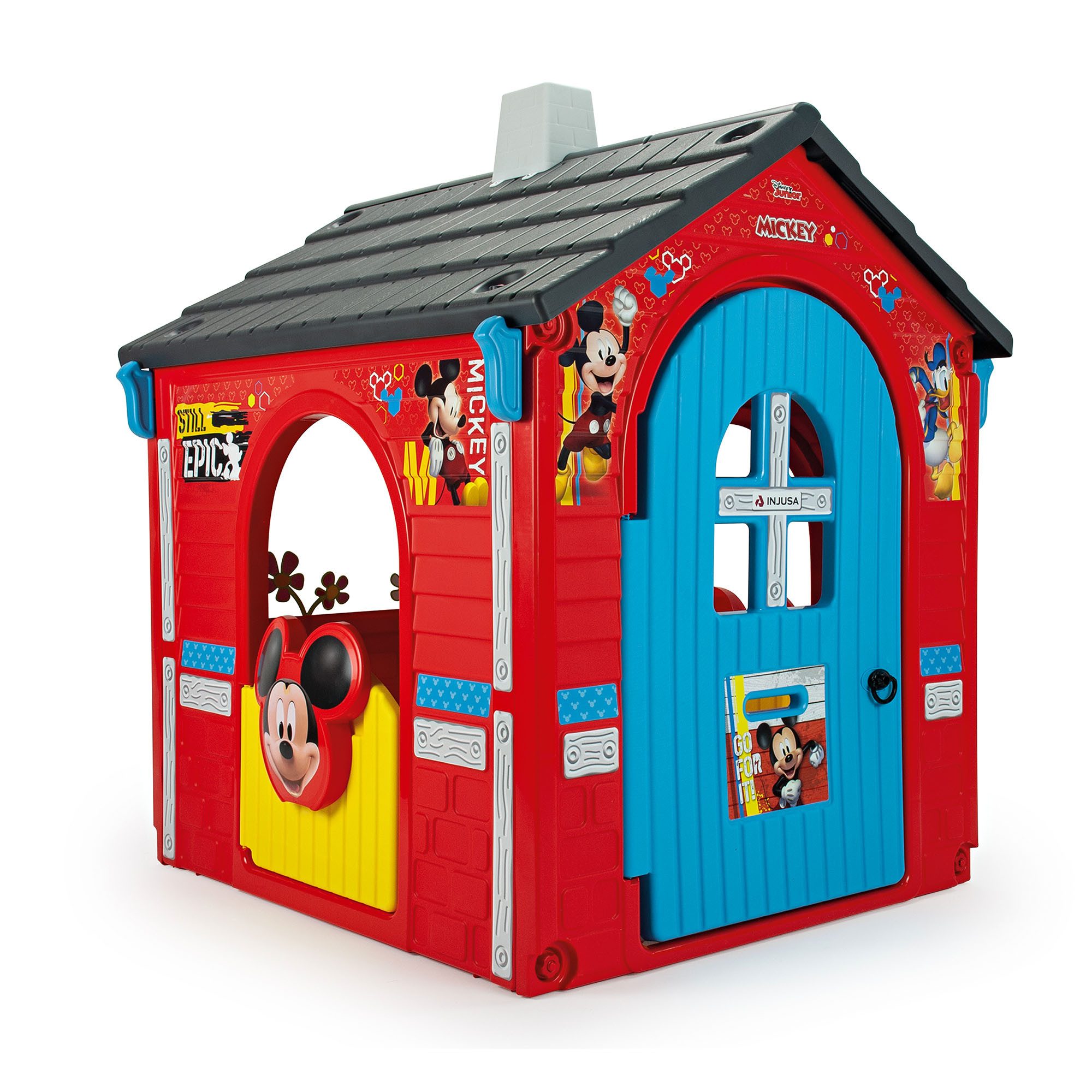 Disney Spielhaus Spielhaus
