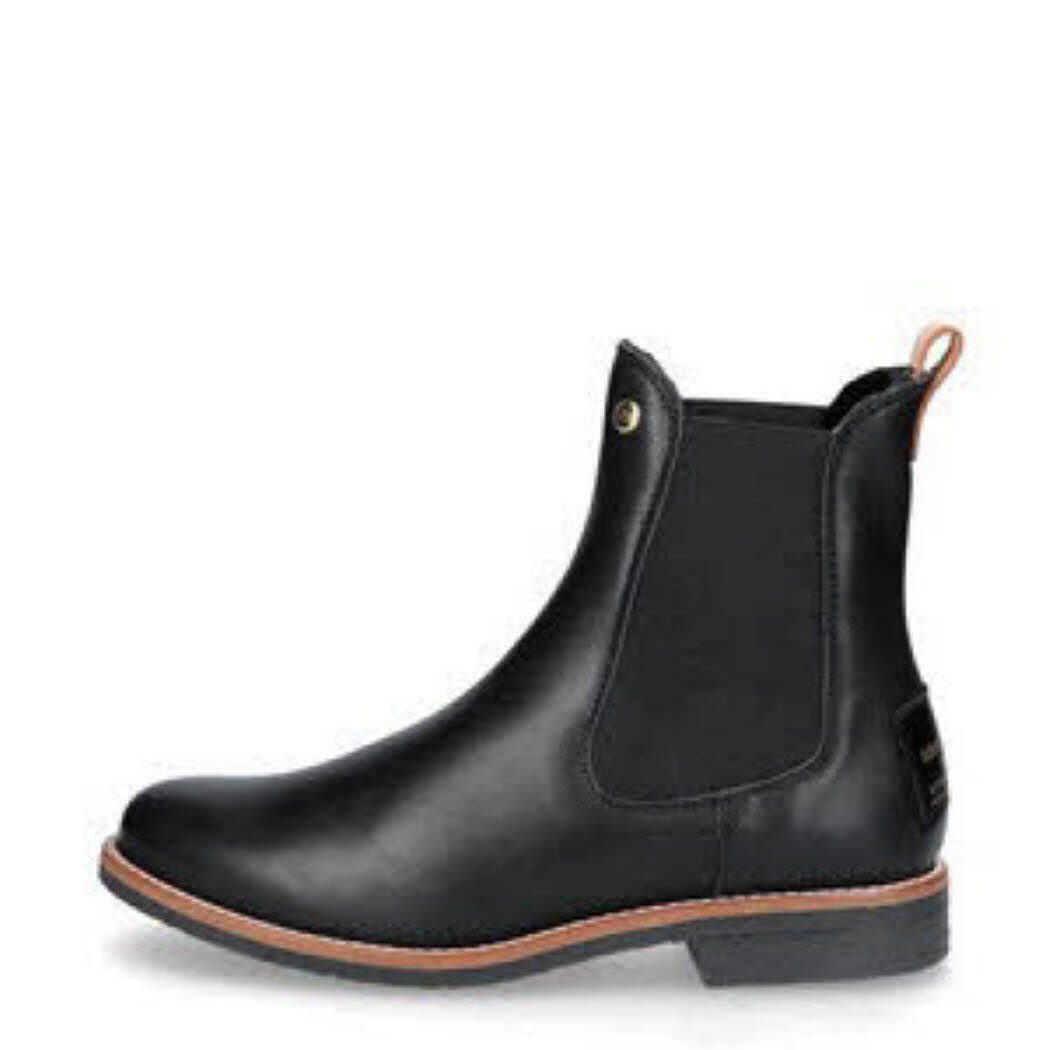 Panama Jack Gillian Igloo Travelling B1/PT103764B001 Winterstiefel günstig online kaufen