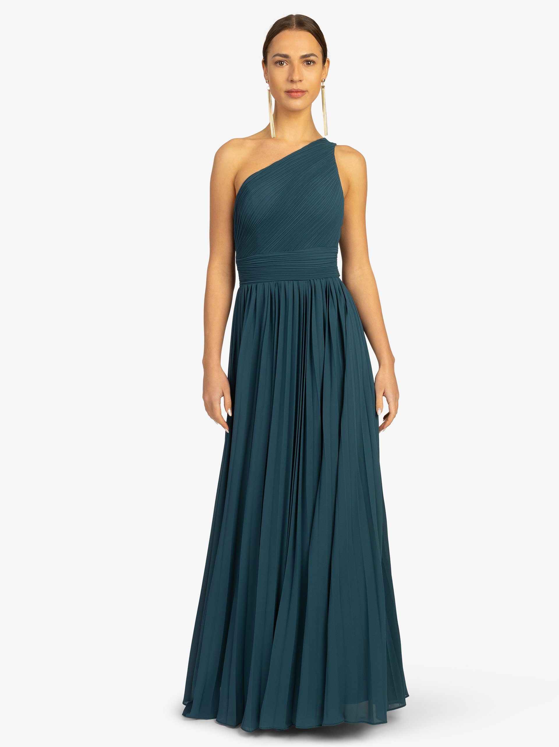 Kraimod Abendkleid mit Figurbetonte Passform günstig online kaufen