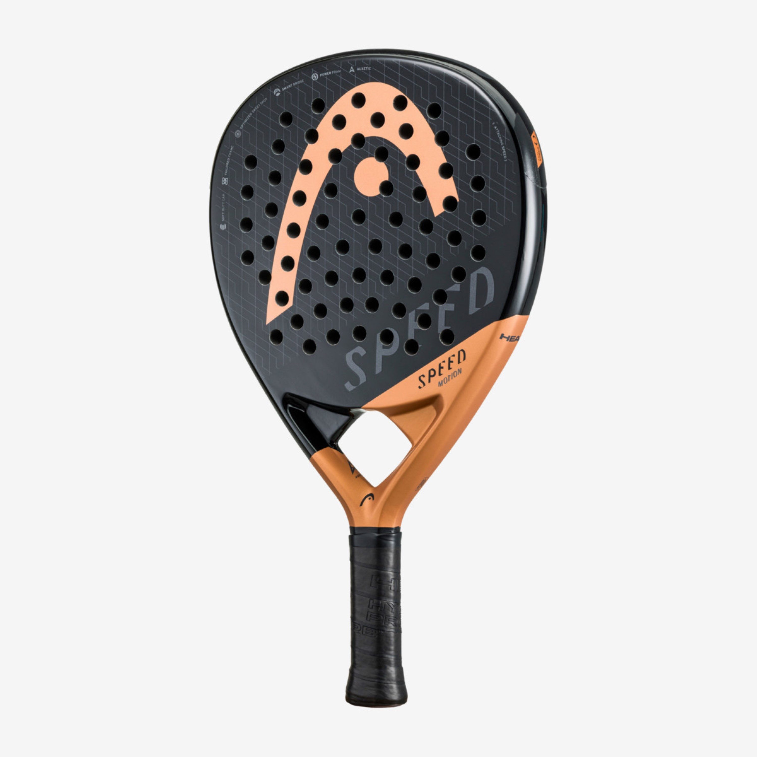 Head Padelschläger Speed Motion