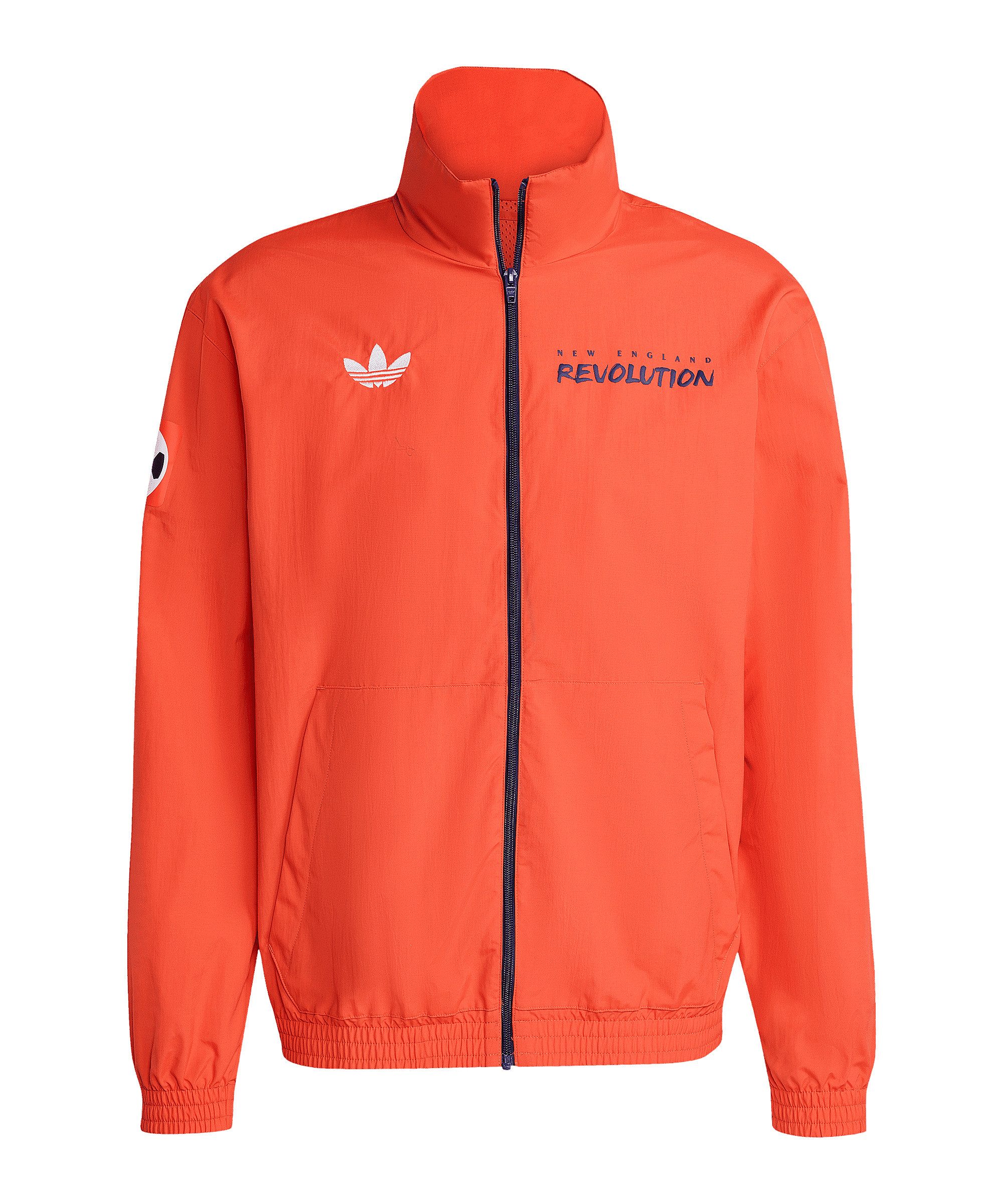 adidas Performance Sweatjacke adidas Performance Polyester