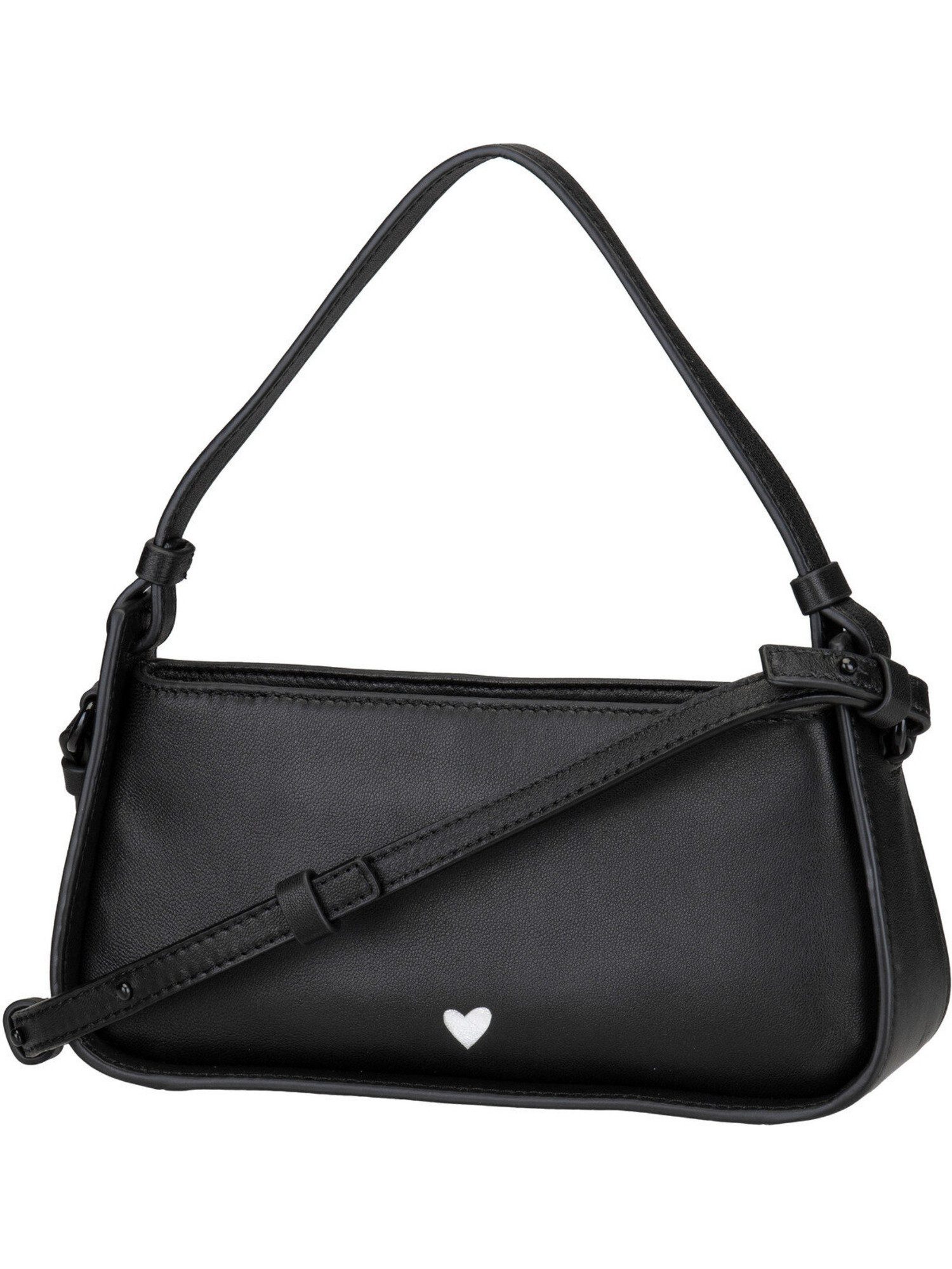 Liebeskind Berlin Handtasche Black Valentines Xbody günstig online kaufen