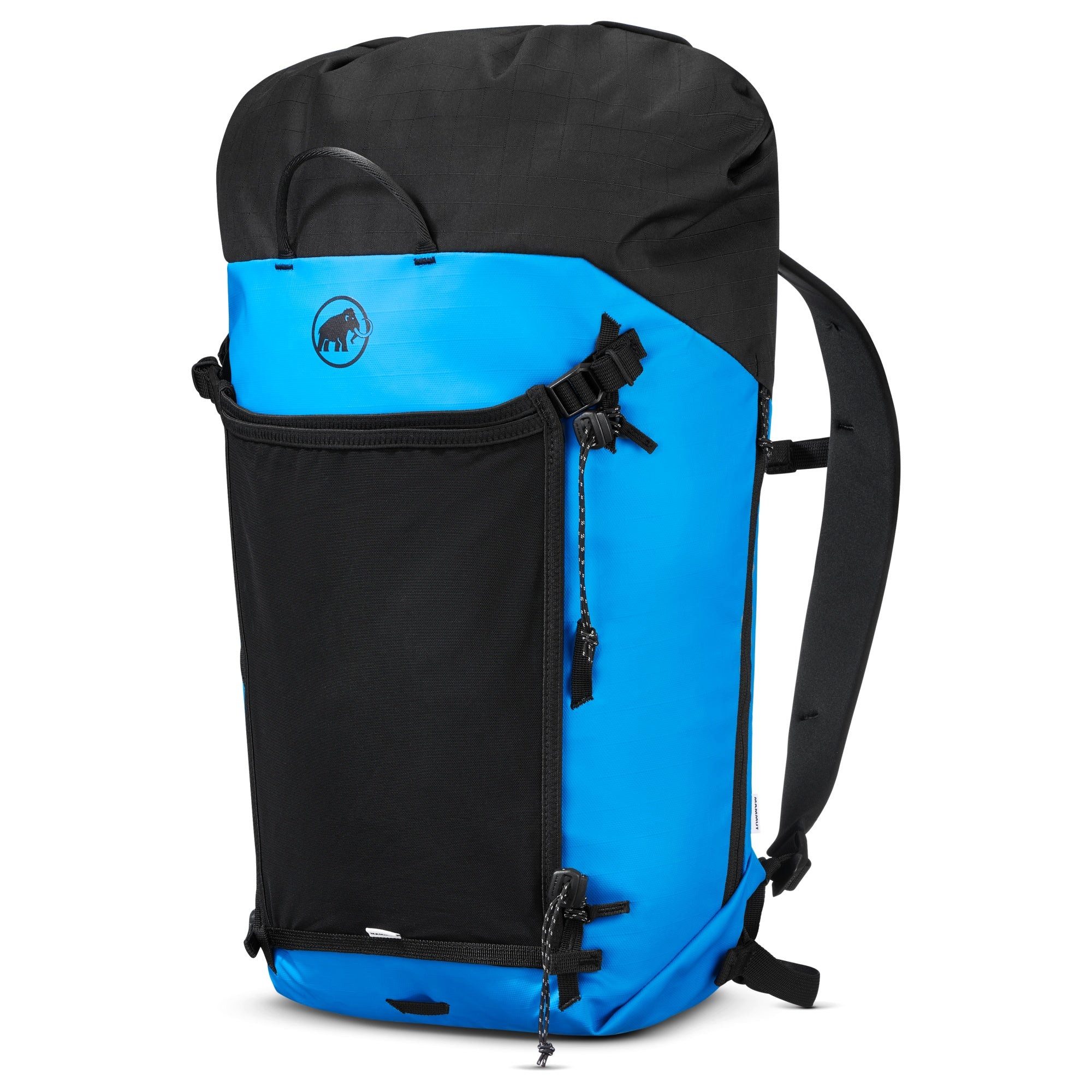 Mammut Wanderrucksack Alto 24 - Wanderrucksack 48 cm (glacier blue)