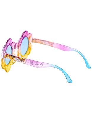 PAW PATROL Sonnenbrille Skye Brille in Blumenform mit 100% UV Schutz