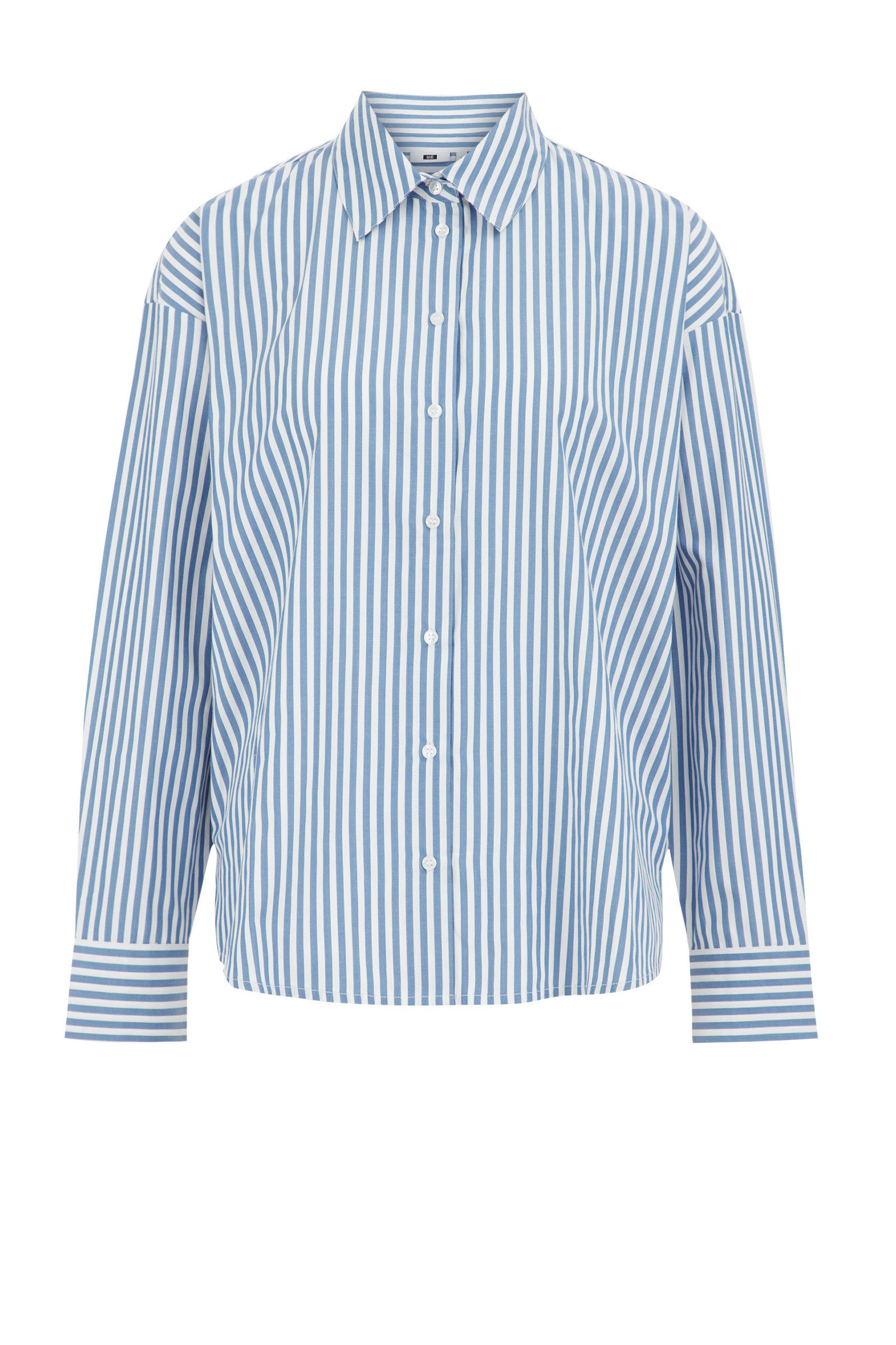 WE Fashion Longbluse günstig online kaufen